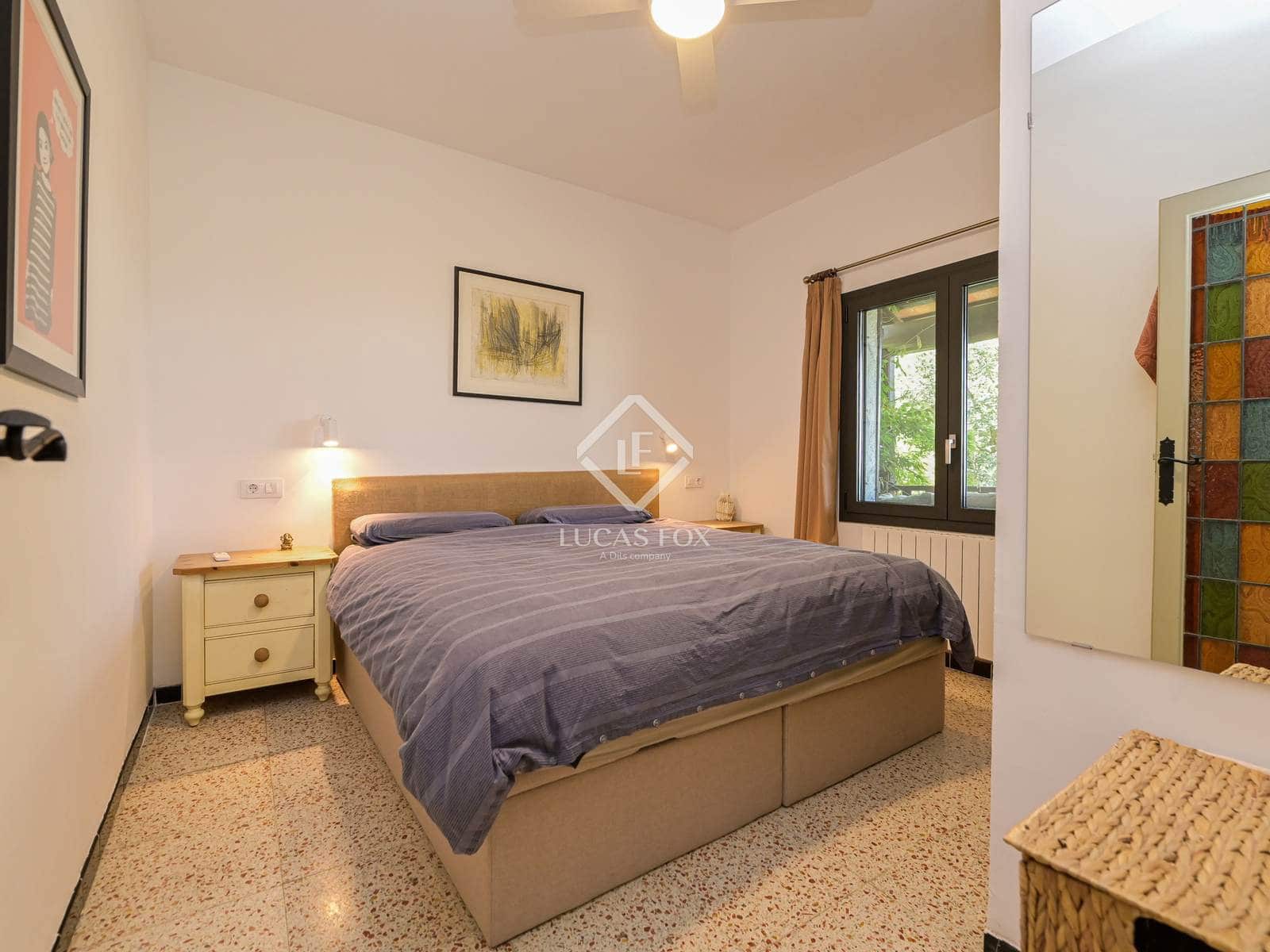 4 bedroom Villa for sale in Santa Cristina d'Aro - € 595,000 (Ref: 9009964)