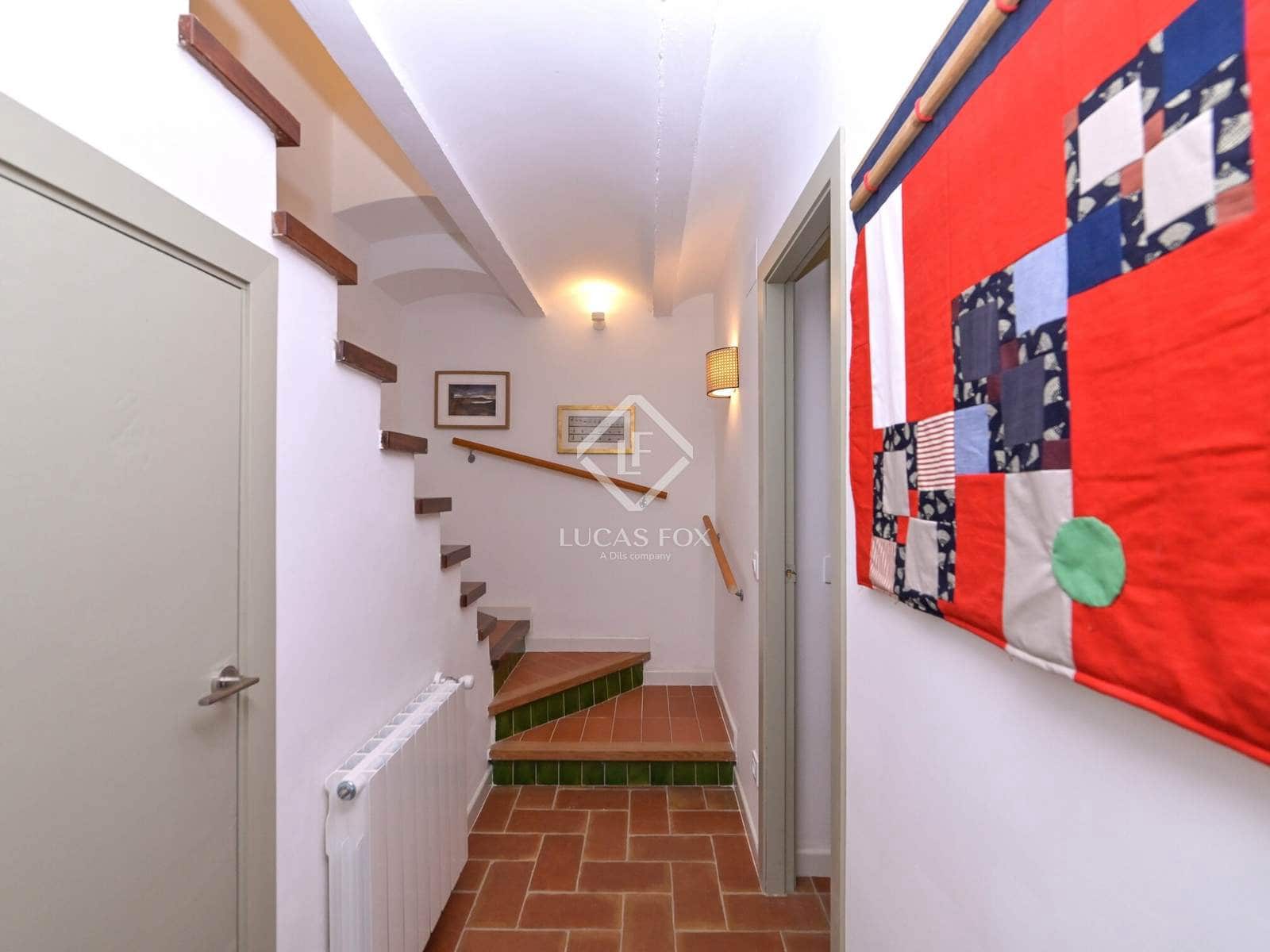 4 bedroom Villa for sale in Santa Cristina d'Aro - € 595,000 (Ref: 9009964)