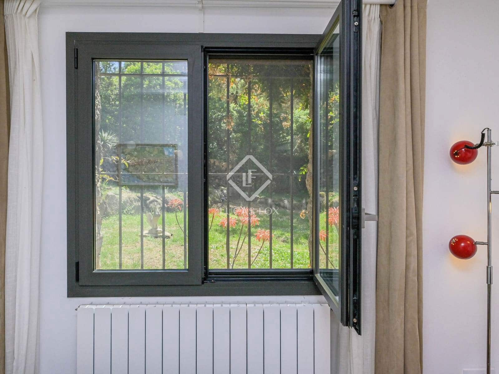 4 bedroom Villa for sale in Santa Cristina d'Aro - € 595,000 (Ref: 9009964)