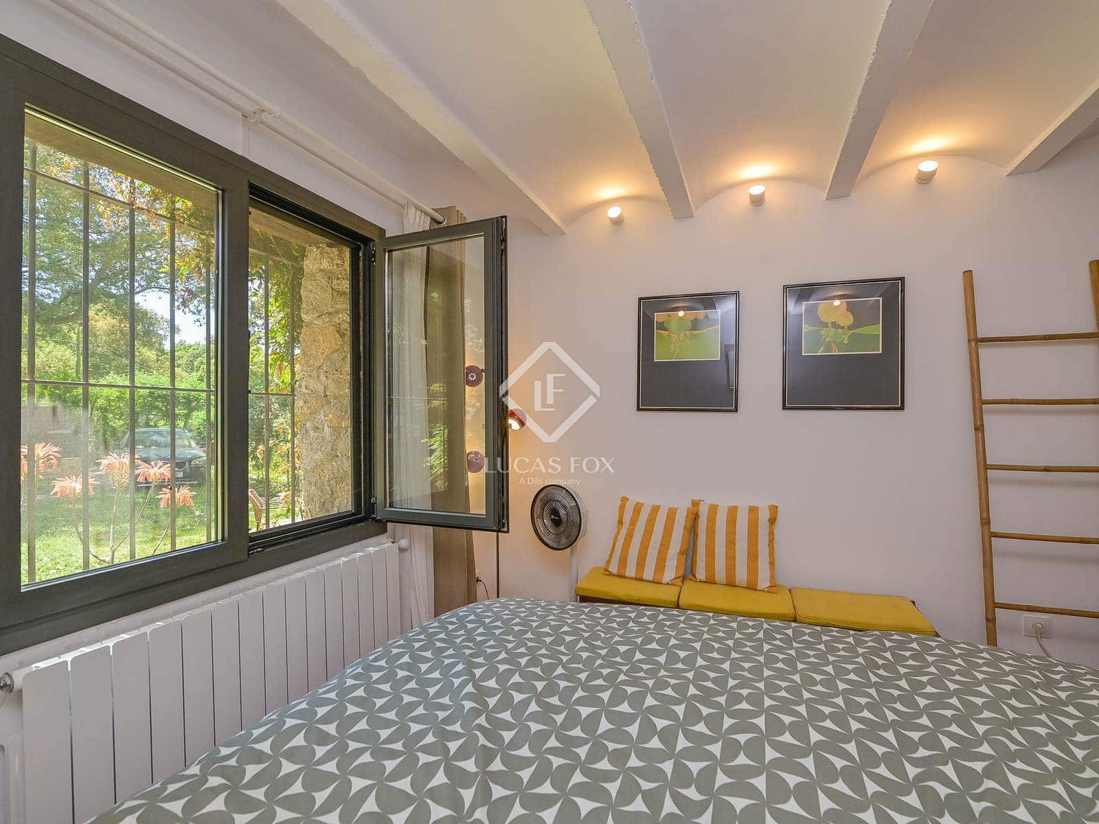 4 bedroom Villa for sale in Santa Cristina d'Aro - € 595,000 (Ref: 9009964)