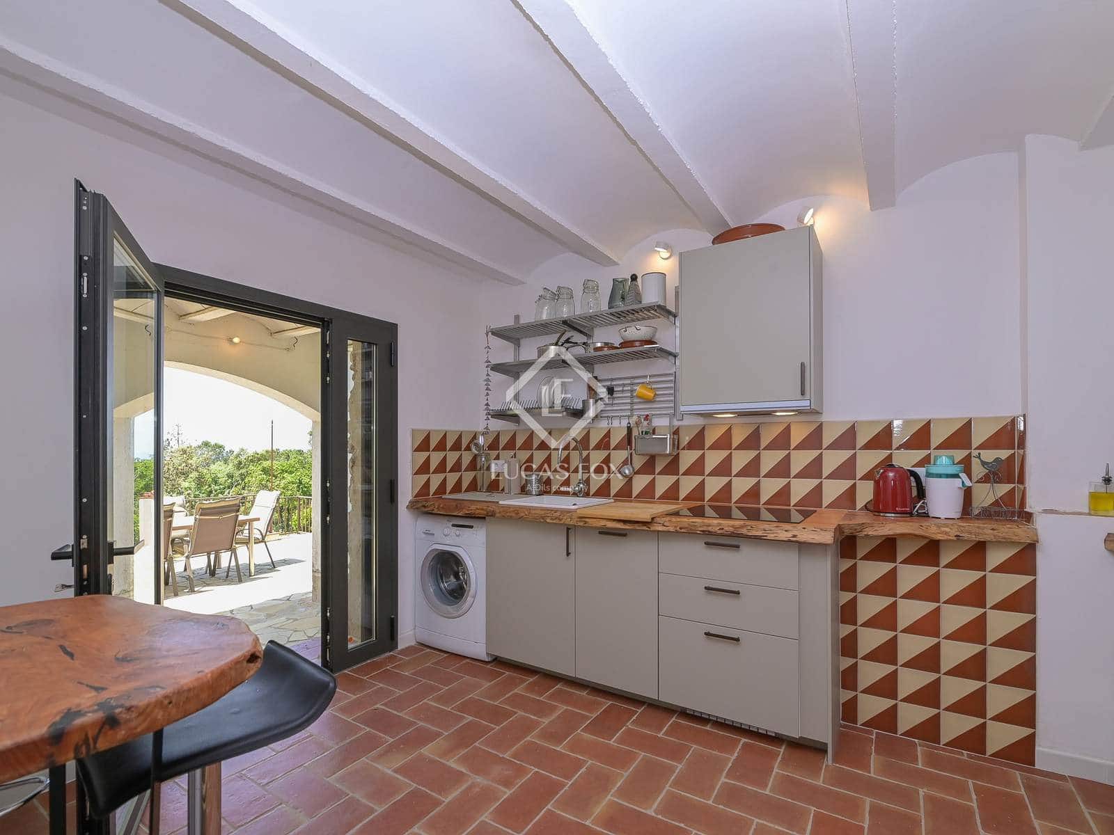 4 bedroom Villa for sale in Santa Cristina d'Aro - € 595,000 (Ref: 9009964)