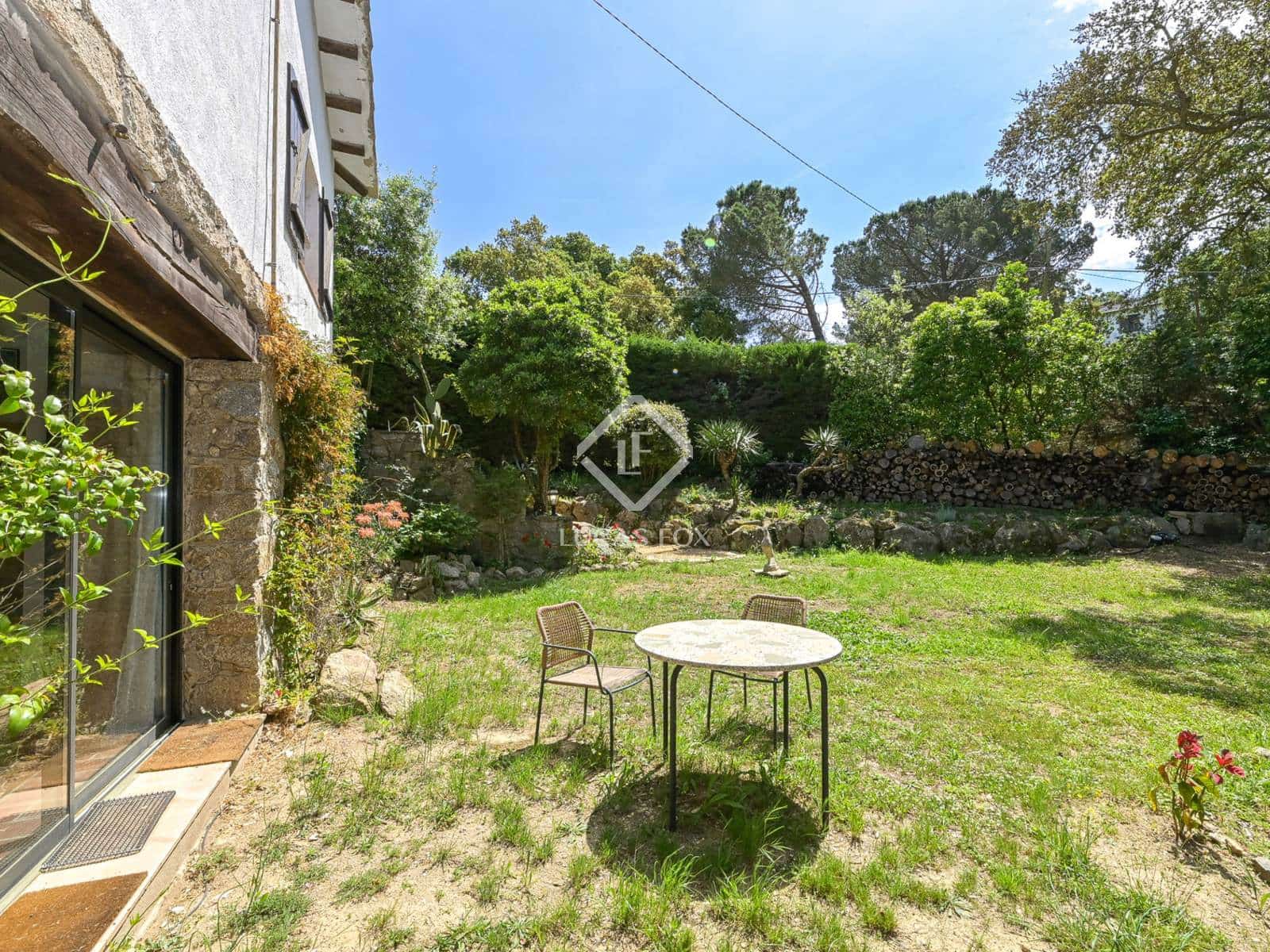 4 bedroom Villa for sale in Santa Cristina d'Aro - € 595,000 (Ref: 9009964)