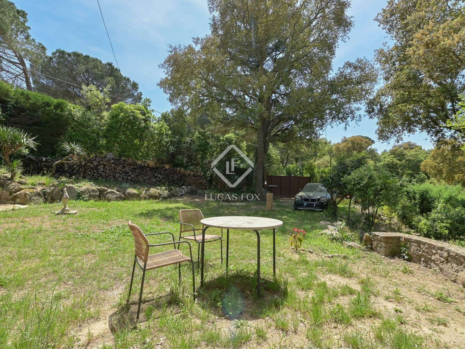 4 bedroom Villa for sale in Santa Cristina d'Aro - € 595,000 (Ref: 9009964)