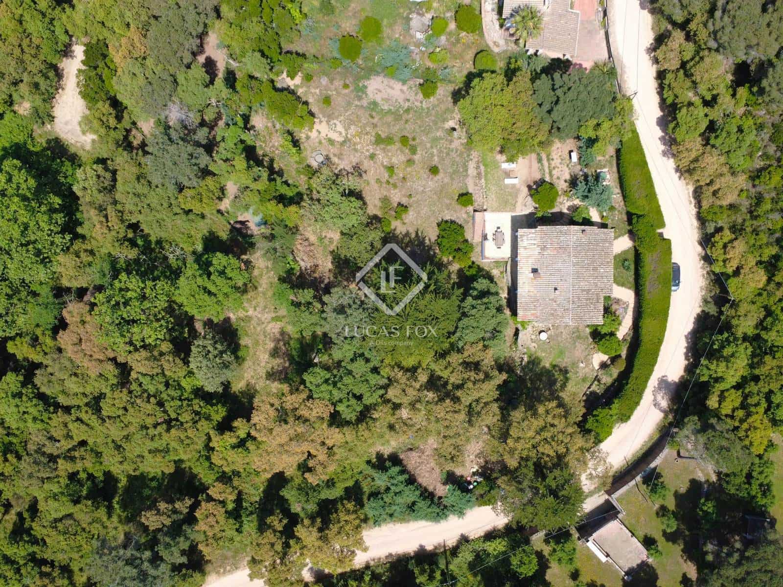 4 bedroom Villa for sale in Santa Cristina d'Aro - € 595,000 (Ref: 9009964)