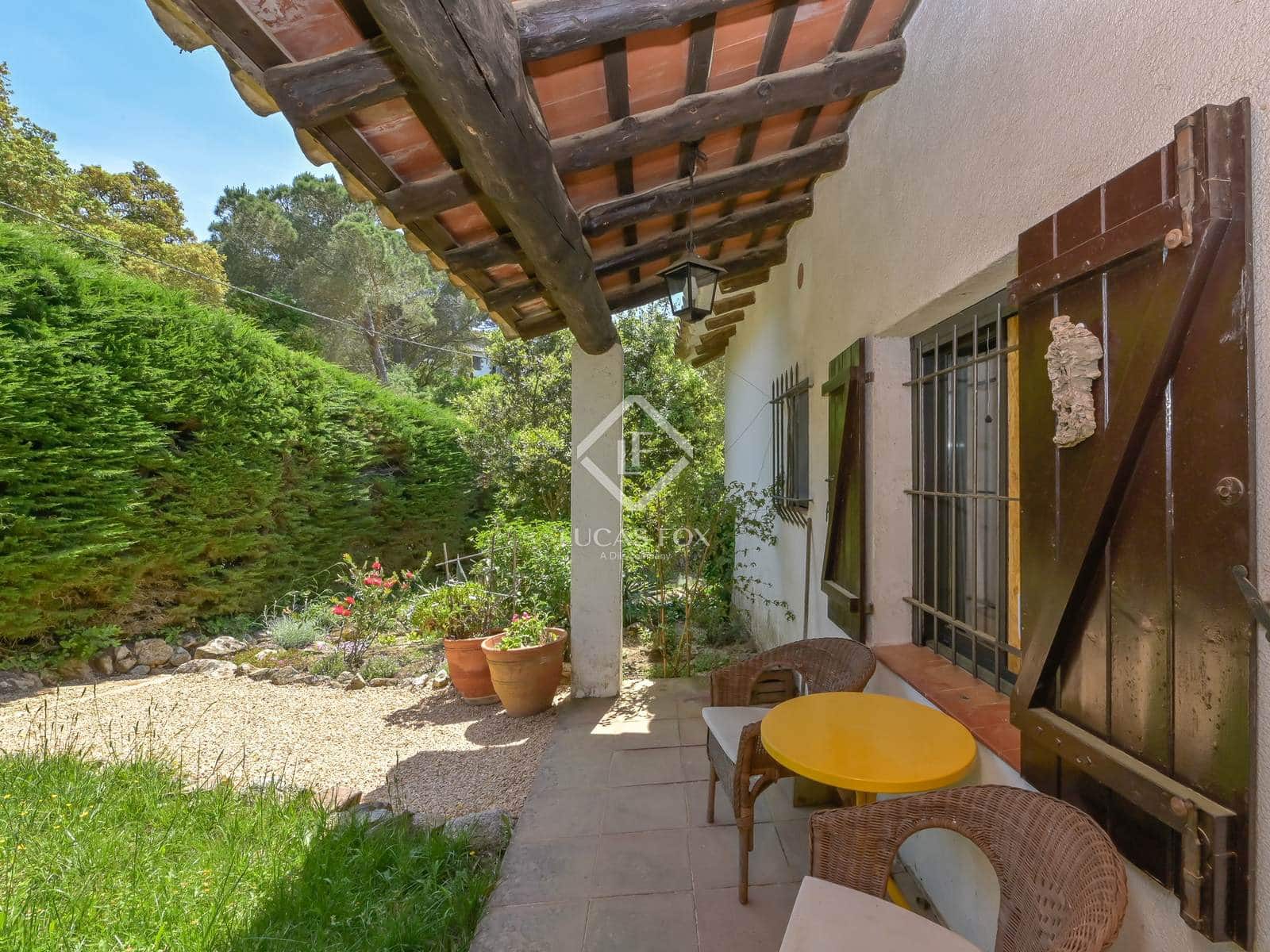 4 bedroom Villa for sale in Santa Cristina d'Aro - € 595,000 (Ref: 9009964)