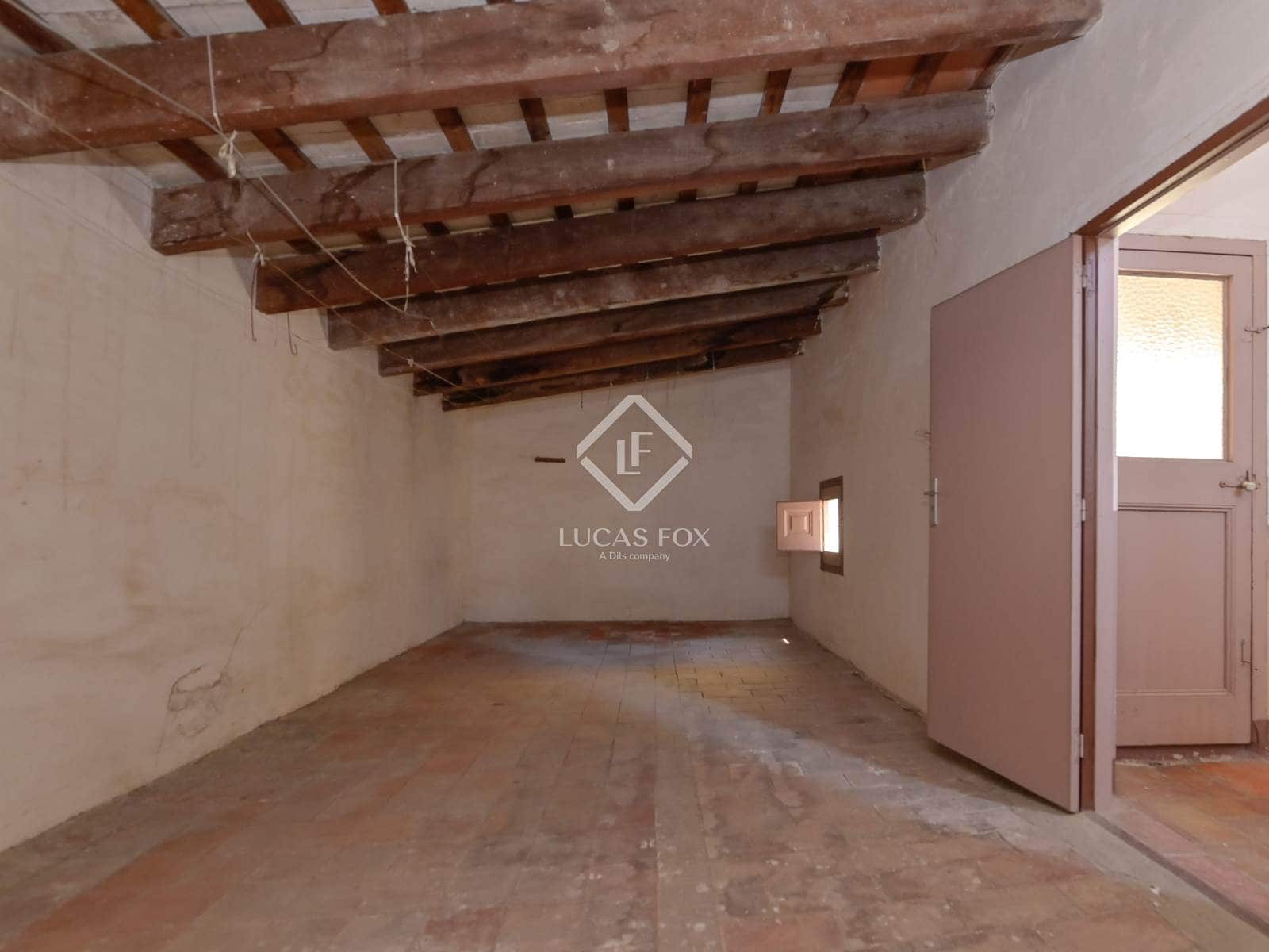 3 chambre Villa/Maison à vendre à Sant Feliu de Guixols avec piscine - 625 000 € (Ref: 9009967)