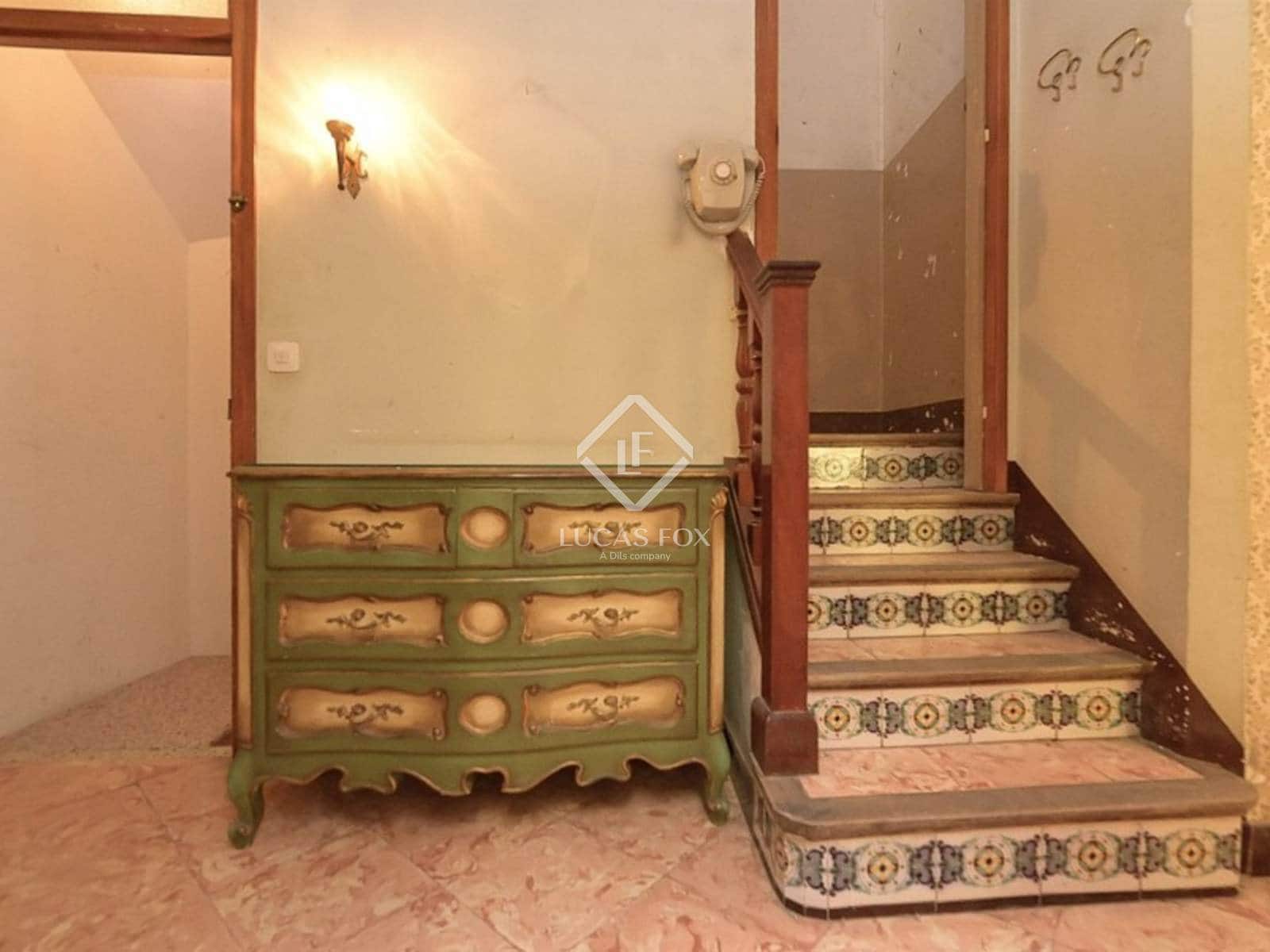 3 chambre Villa/Maison à vendre à Sant Feliu de Guixols avec piscine - 625 000 € (Ref: 9009967)