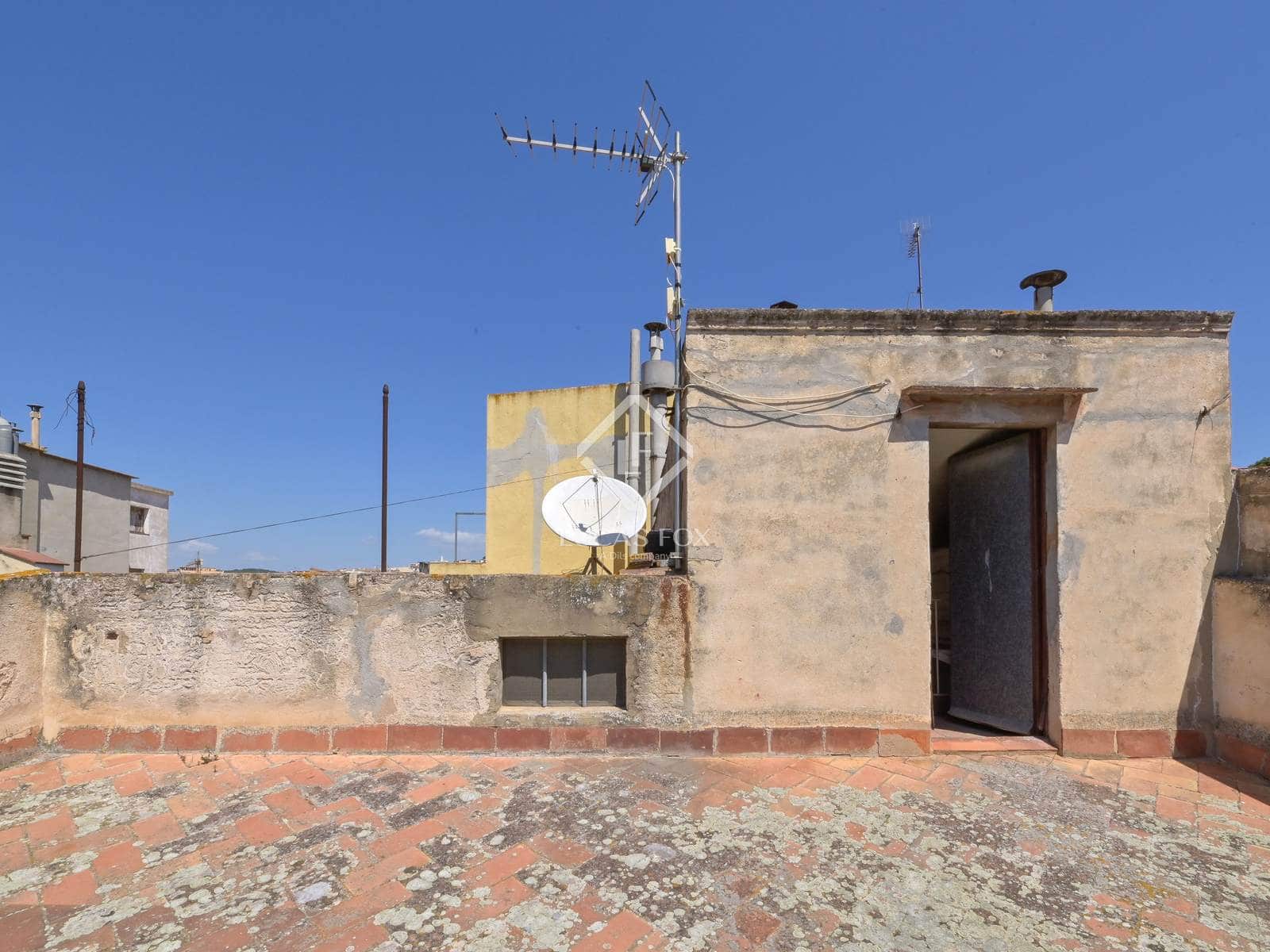 3 chambre Villa/Maison à vendre à Sant Feliu de Guixols avec piscine - 625 000 € (Ref: 9009967)