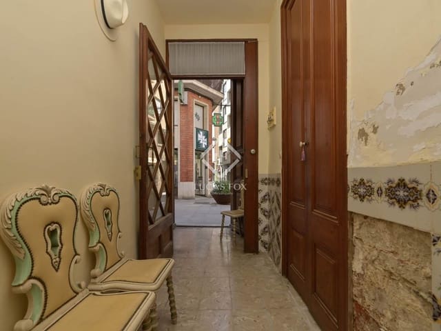 3 sovrum Villa till salu i Sant Feliu de Guíxols med pool - 625 000 € (Ref: 9009967)