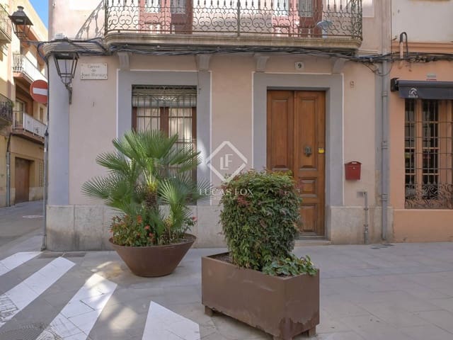 3 chambre Villa/Maison à vendre à Sant Feliu de Guíxols avec piscine - 625 000 € (Ref: 9009967)