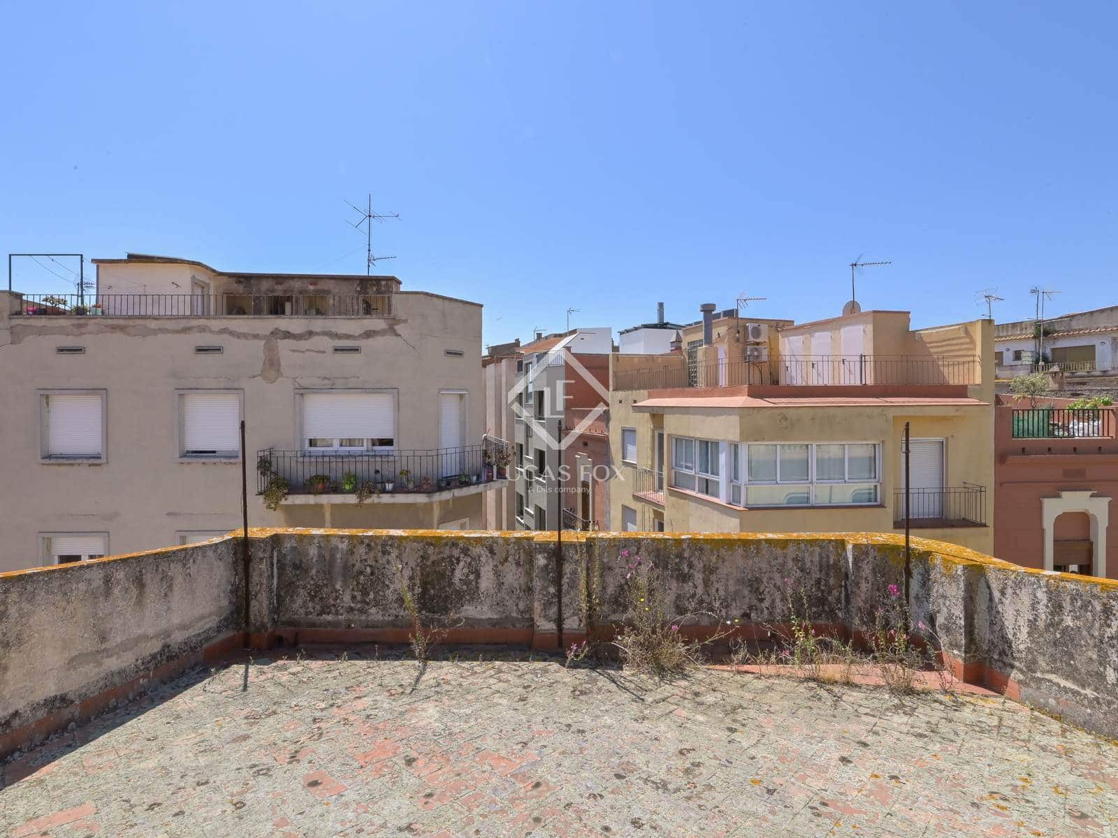 3 chambre Villa/Maison à vendre à Sant Feliu de Guixols avec piscine - 625 000 € (Ref: 9009967)