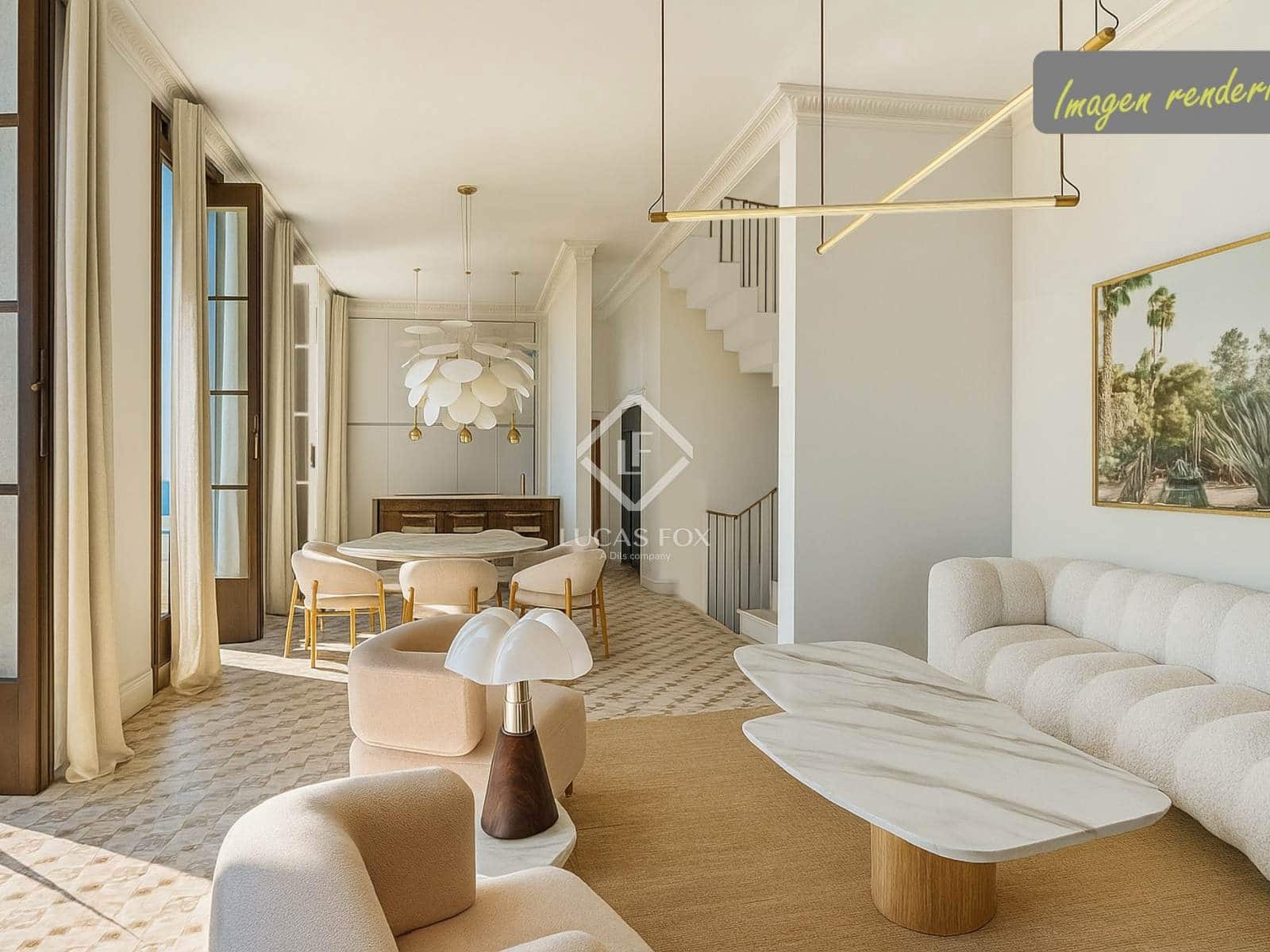 3 chambre Villa/Maison à vendre à Sant Feliu de Guixols avec piscine - 625 000 € (Ref: 9009967)