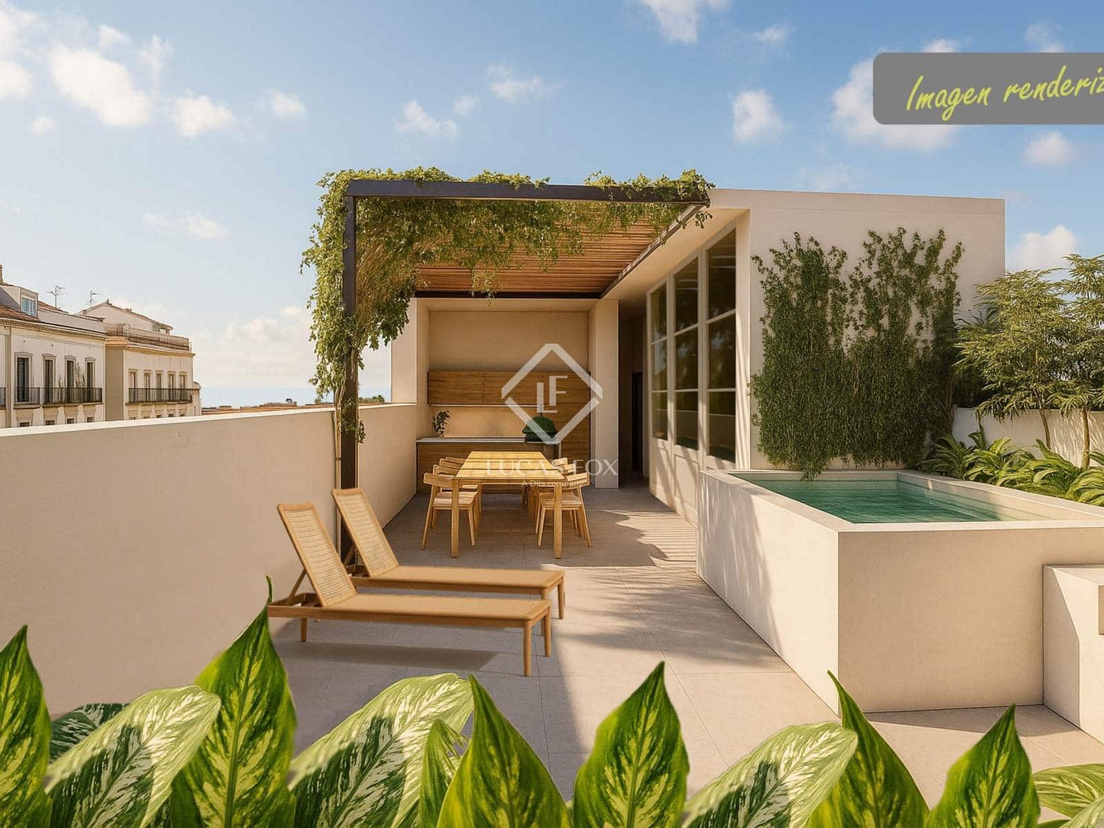 3 chambre Villa/Maison à vendre à Sant Feliu de Guixols avec piscine - 625 000 € (Ref: 9009967)