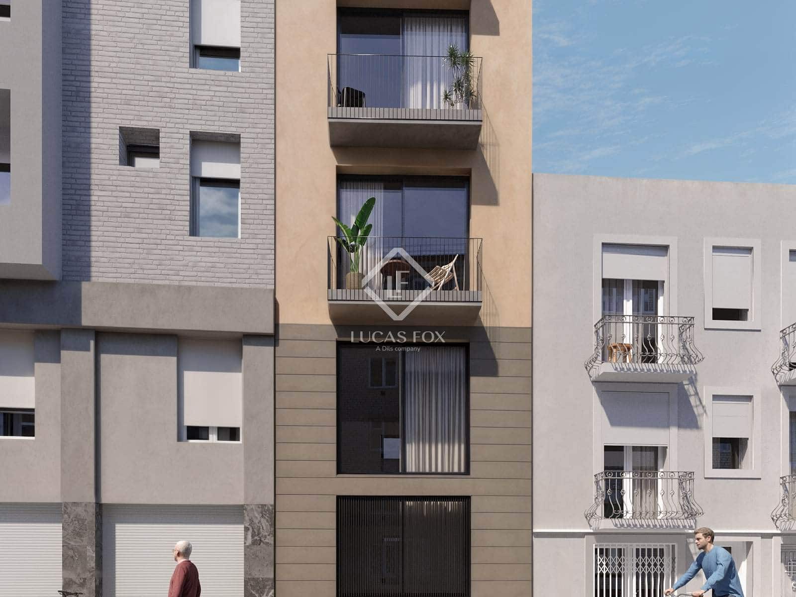 2 camera da letto Appartamento in vendita in Barcelona citta - 538.000 € (Rif: 9009970)