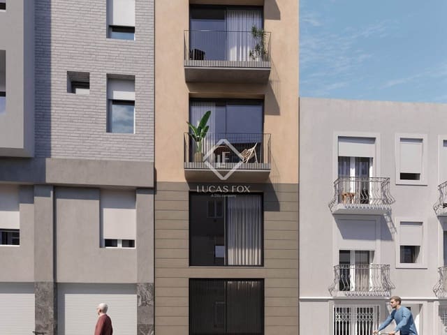 2 camera da letto Appartamento in vendita in Barcelona città - 538.000 € (Rif: 9009970)