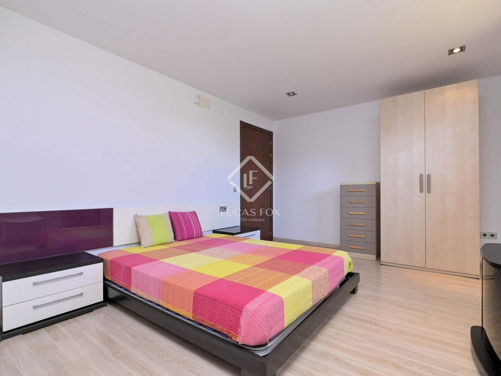 7 soverom Villa til salgs i Platja d'Aro med svømmebasseng garasje - € 2 400 000 (Ref: 9009976)