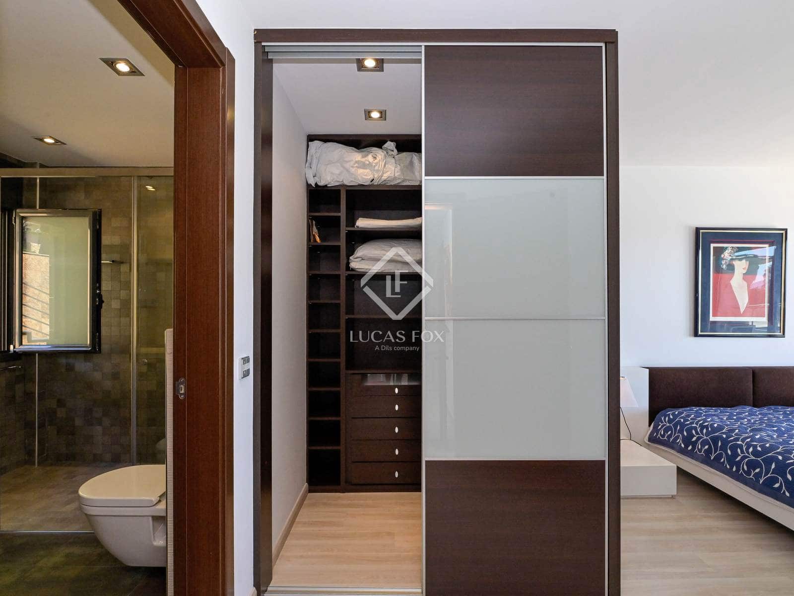 7 soverom Villa til salgs i Platja d'Aro med svømmebasseng garasje - € 2 400 000 (Ref: 9009976)