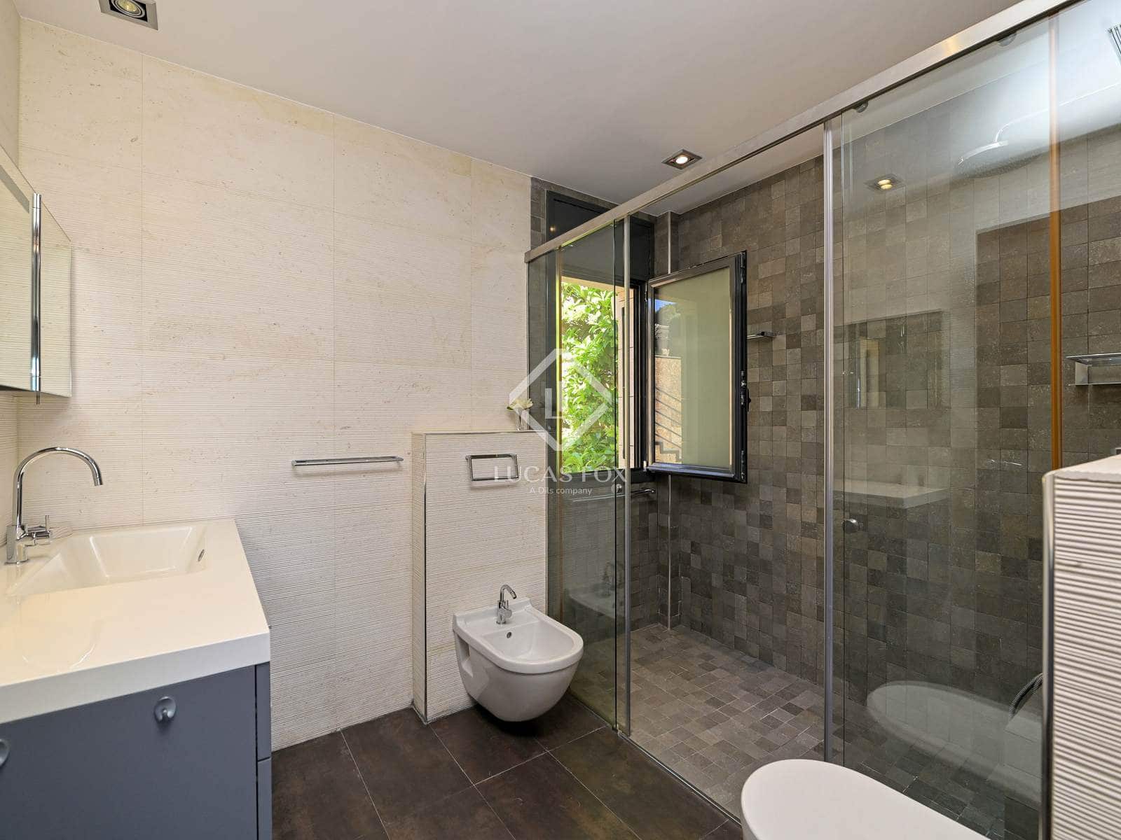 7 soverom Villa til salgs i Platja d'Aro med svømmebasseng garasje - € 2 400 000 (Ref: 9009976)