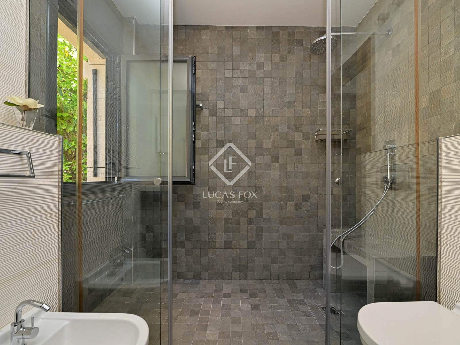 7 soverom Villa til salgs i Platja d'Aro med svømmebasseng garasje - € 2 400 000 (Ref: 9009976)