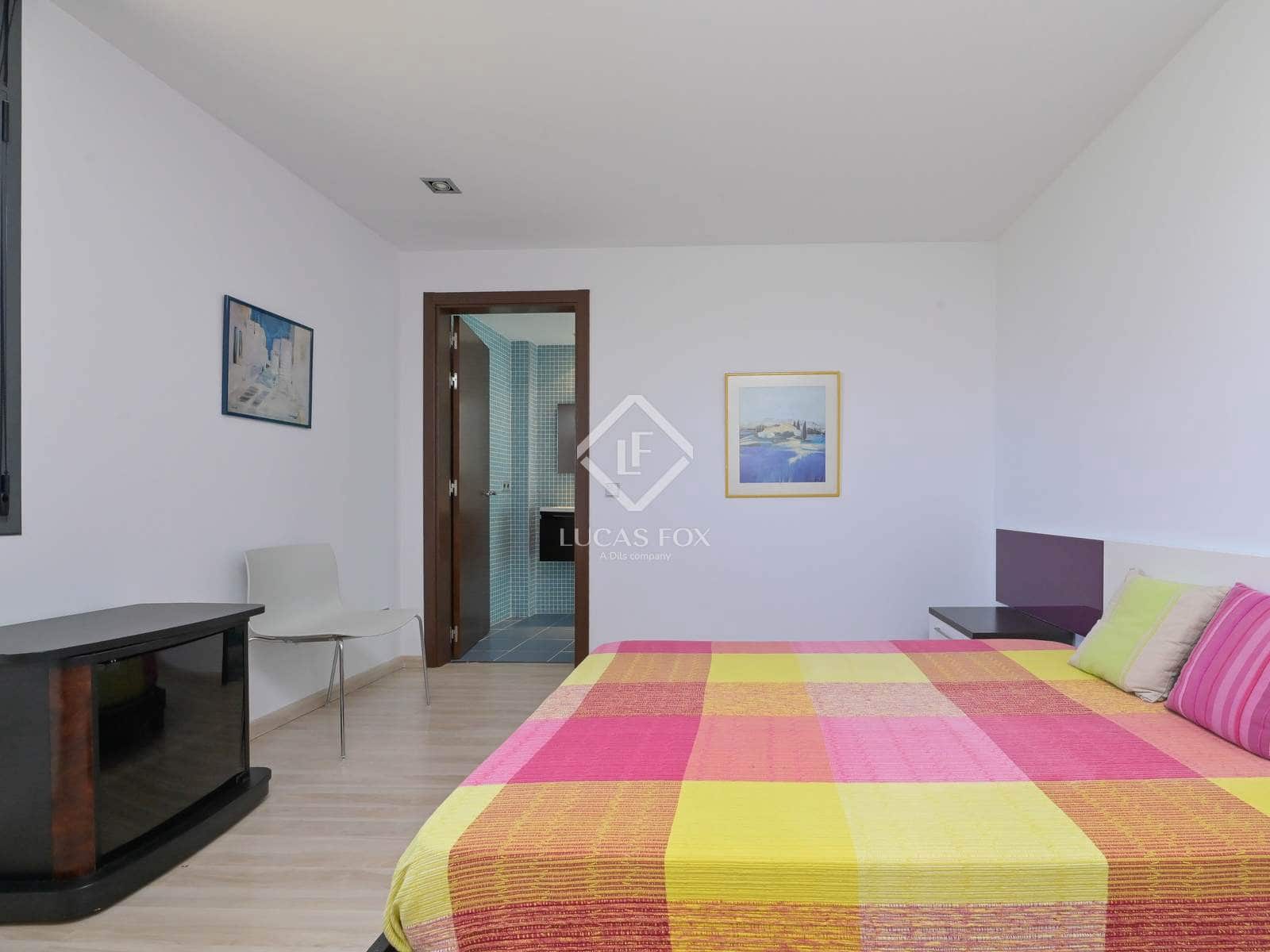 7 soverom Villa til salgs i Platja d'Aro med svømmebasseng garasje - € 2 400 000 (Ref: 9009976)