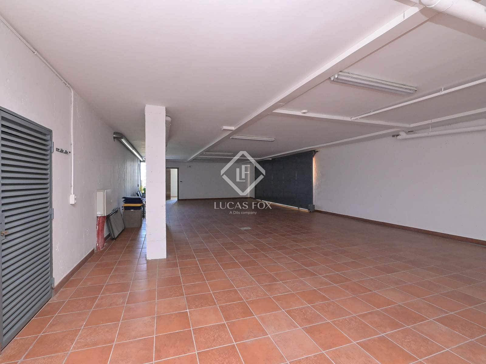 7 soverom Villa til salgs i Platja d'Aro med svømmebasseng garasje - € 2 400 000 (Ref: 9009976)