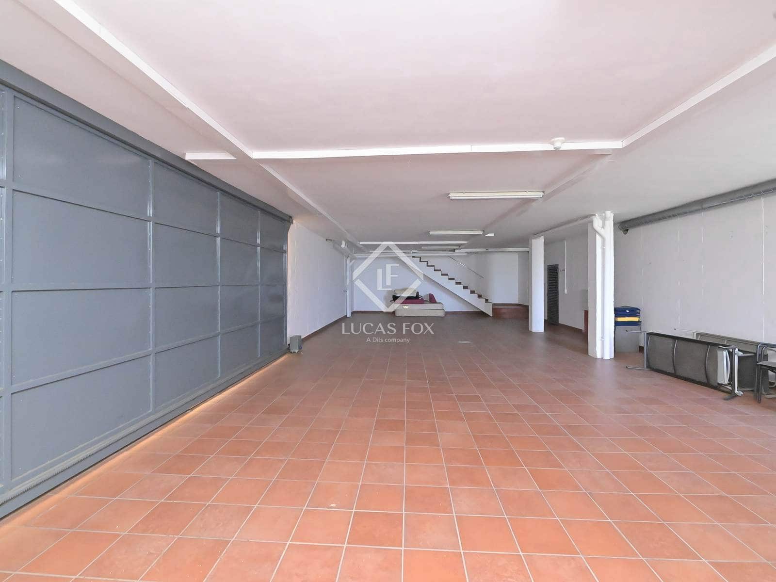 7 soverom Villa til salgs i Platja d'Aro med svømmebasseng garasje - € 2 400 000 (Ref: 9009976)