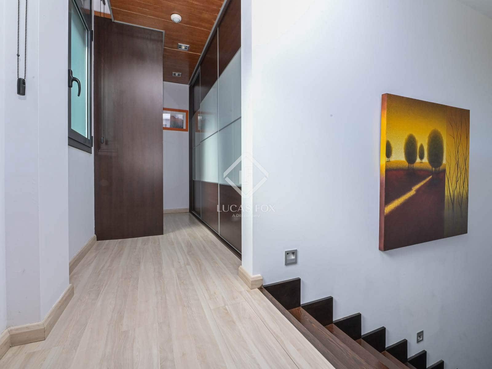 7 soverom Villa til salgs i Platja d'Aro med svømmebasseng garasje - € 2 400 000 (Ref: 9009976)