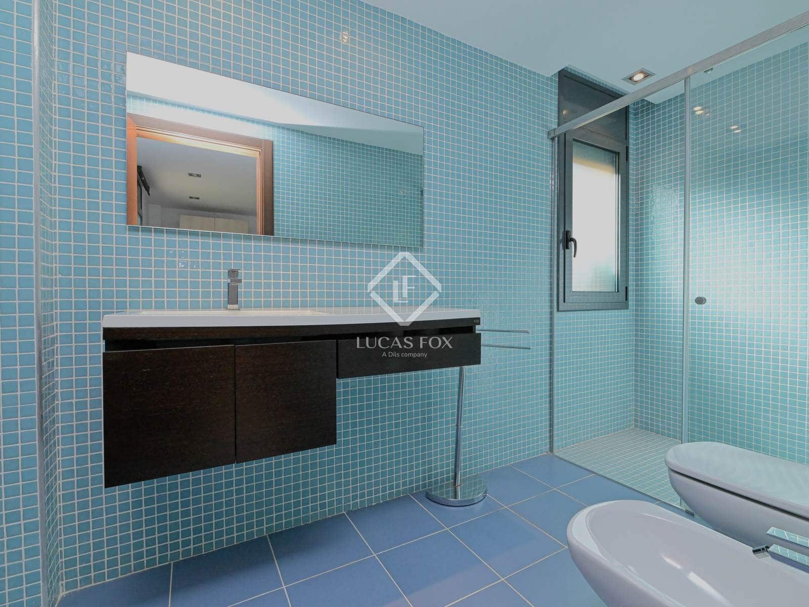 7 soverom Villa til salgs i Platja d'Aro med svømmebasseng garasje - € 2 400 000 (Ref: 9009976)