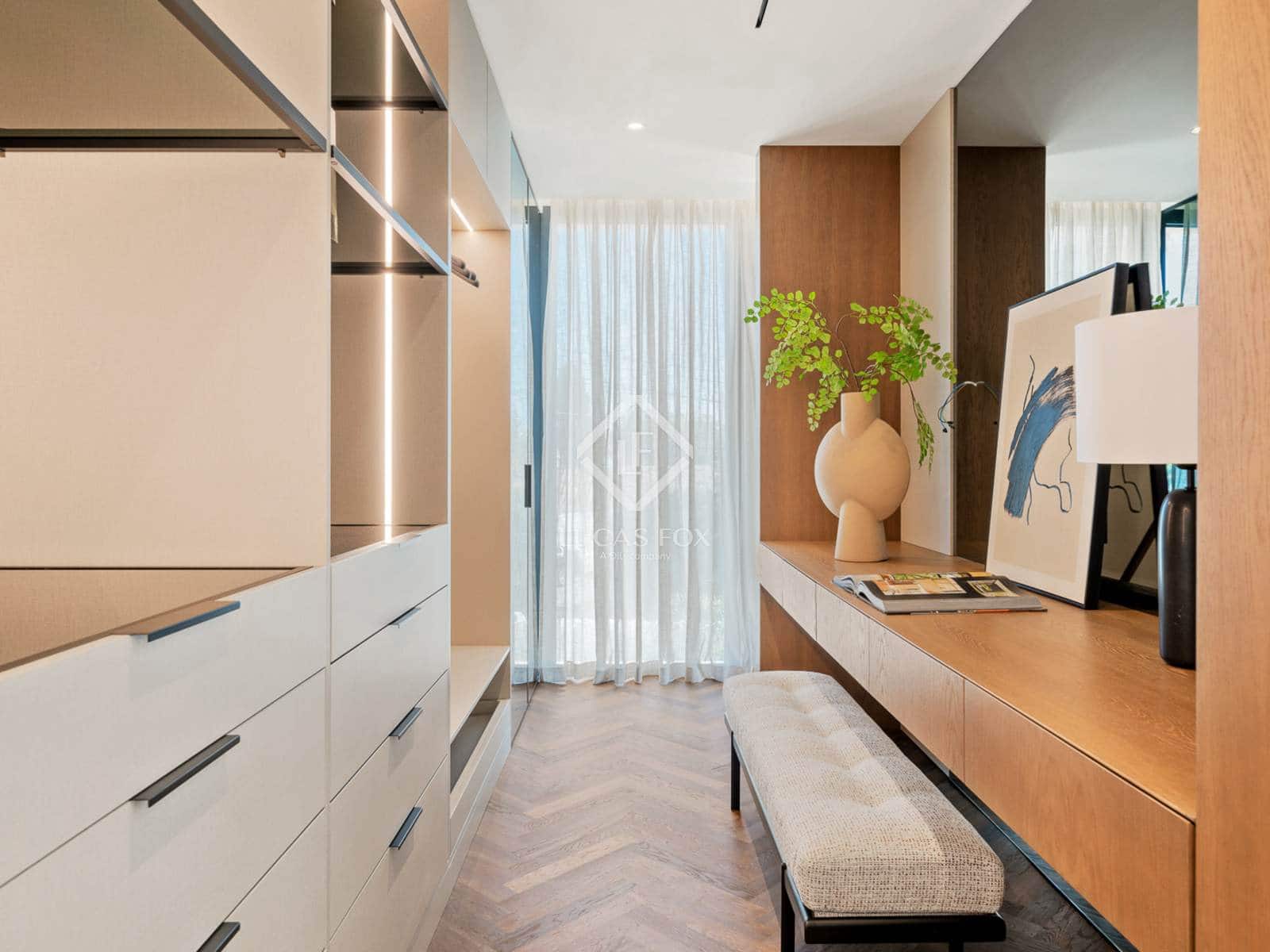 6 sypialnia Willa na sprzedaż w Marbella z basenem garażem - 3 975 000 € (Ref: 9013010)