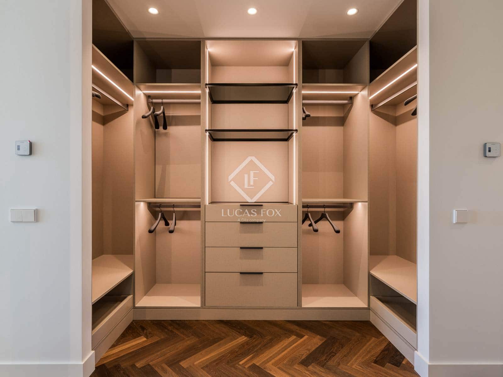 6 sypialnia Willa na sprzedaż w Marbella z basenem garażem - 3 975 000 € (Ref: 9013010)