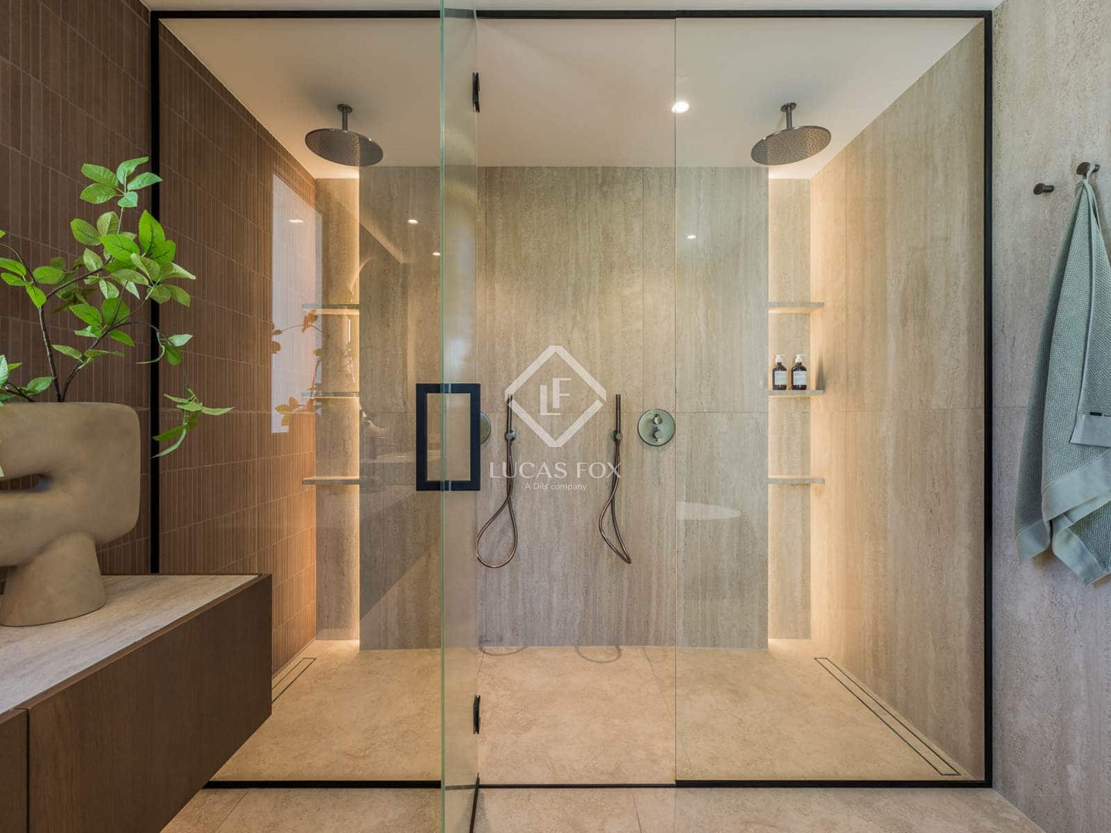 6 sypialnia Willa na sprzedaż w Marbella z basenem garażem - 3 975 000 € (Ref: 9013010)