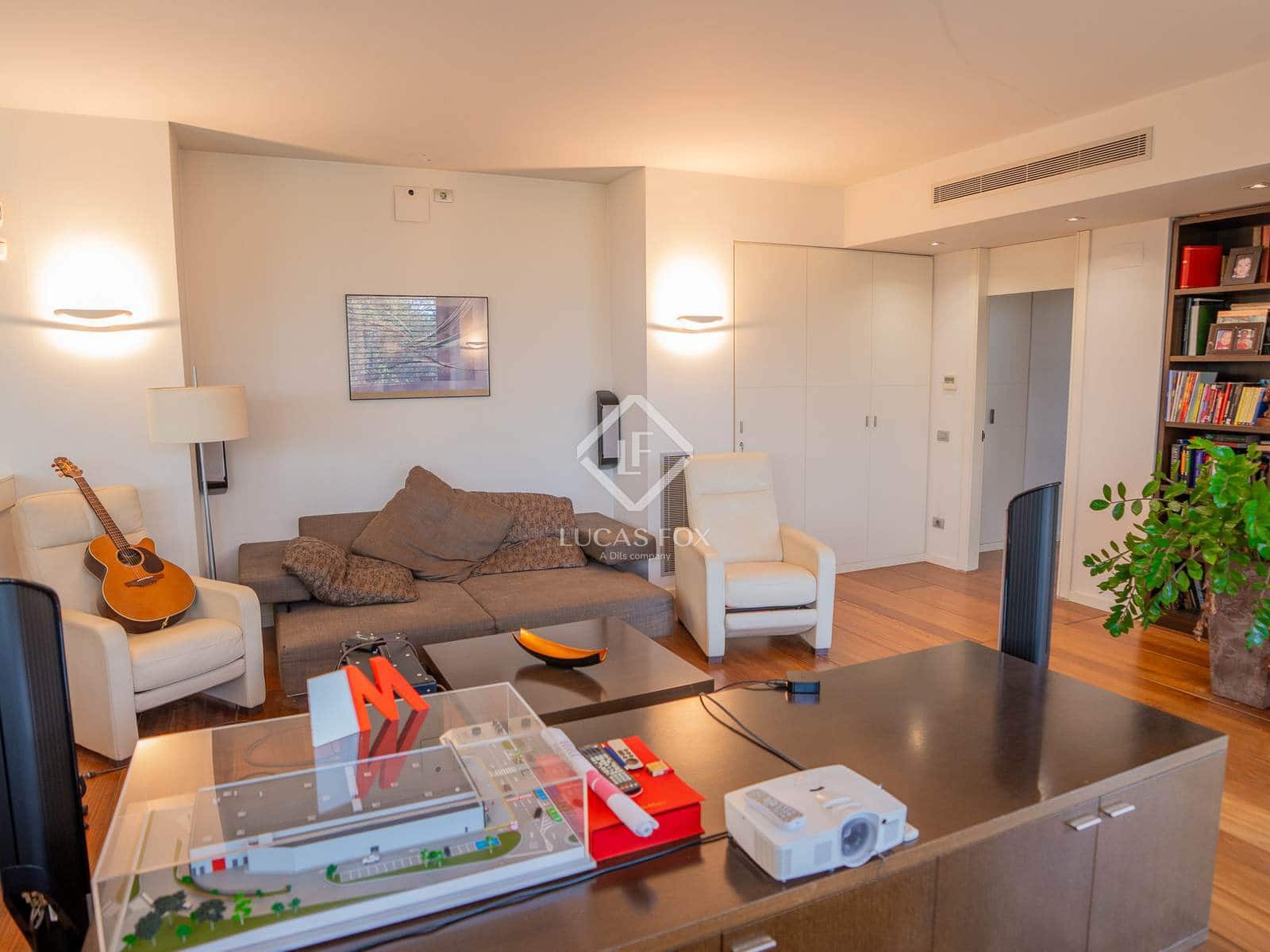 5 soveværelse Villa til salg i Girona by med swimmingpool garage - € 1.750.000 (Ref: 9013011)