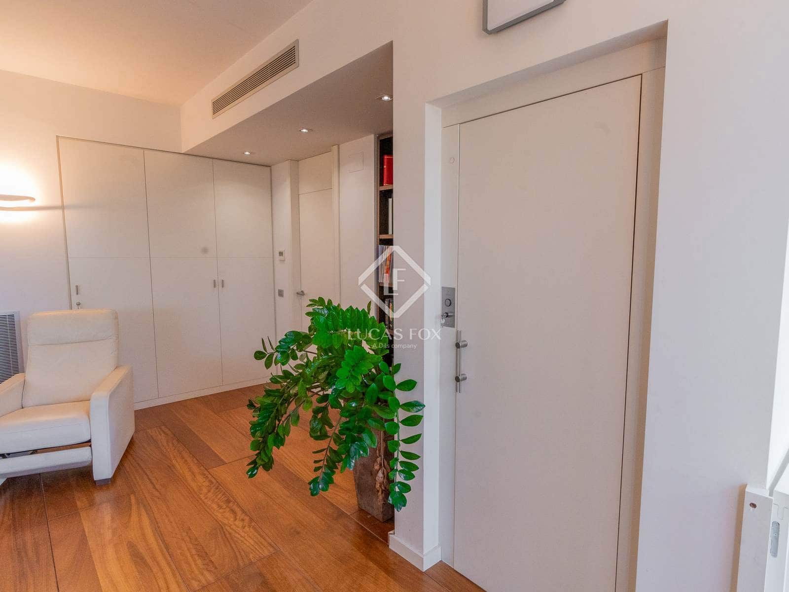 5 soveværelse Villa til salg i Girona by med swimmingpool garage - € 1.750.000 (Ref: 9013011)