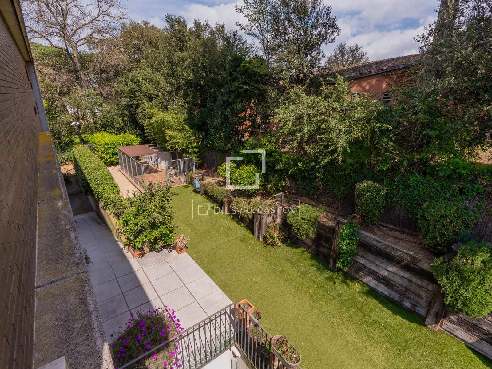 5 makuuhuone Huvila myytävänä paikassa Girona kaupunki mukana uima-altaan 
autotalli - 1 550 000 € (Ref: 9013011)