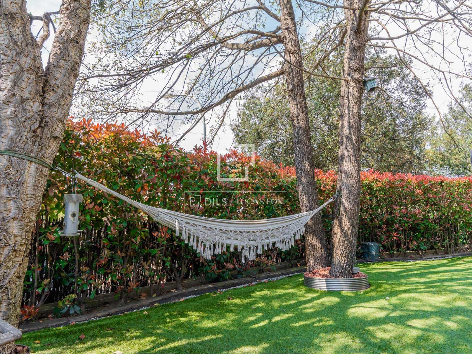 5 makuuhuone Huvila myytävänä paikassa Girona kaupunki mukana uima-altaan 
autotalli - 1 550 000 € (Ref: 9013011)