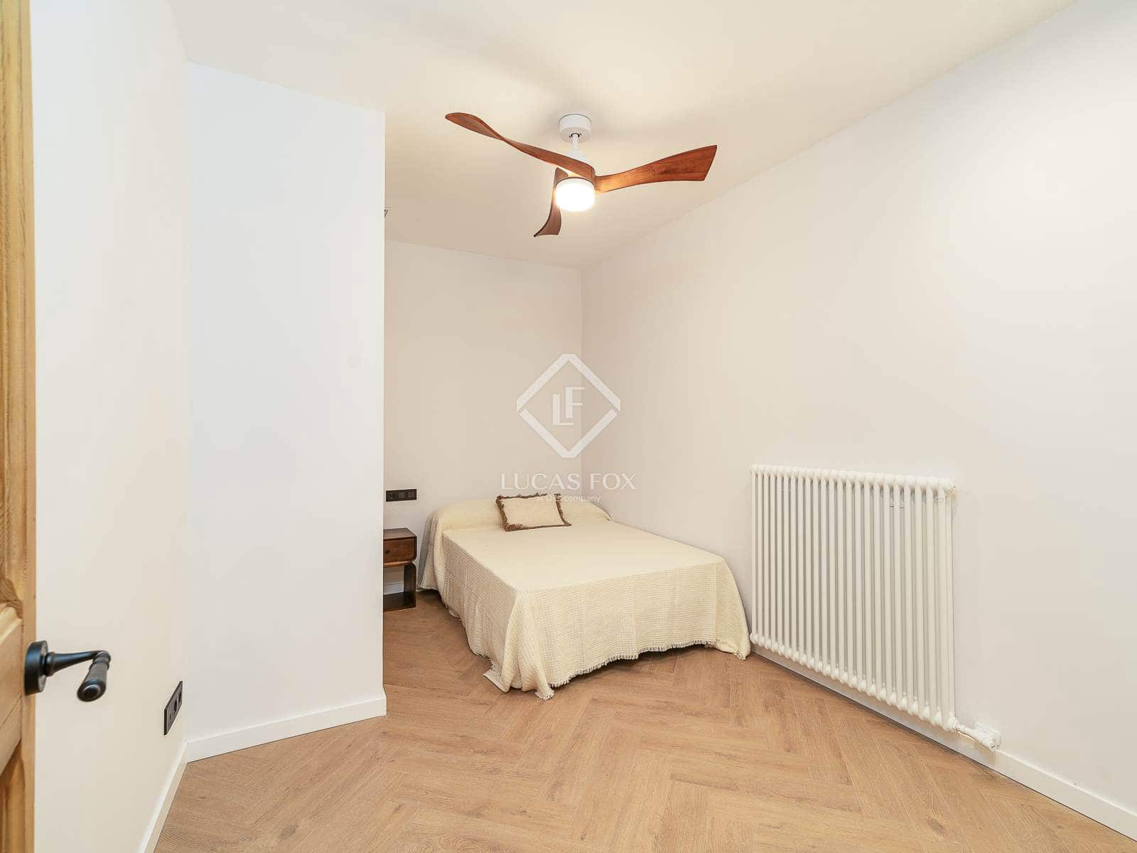 3 sypialnia Apartament na sprzedaż w Miasto Barcelona - 1 090 000 € (Ref: 9013014)