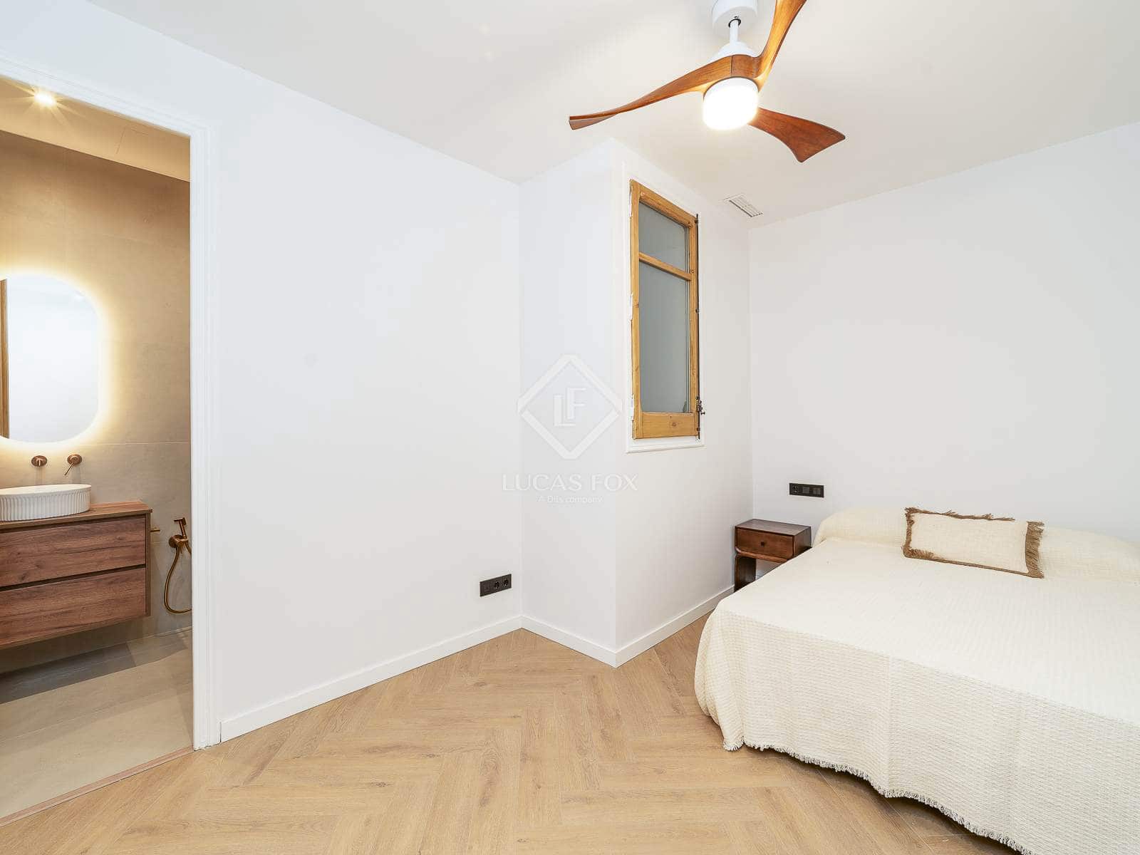3 sypialnia Apartament na sprzedaż w Miasto Barcelona - 1 090 000 € (Ref: 9013014)