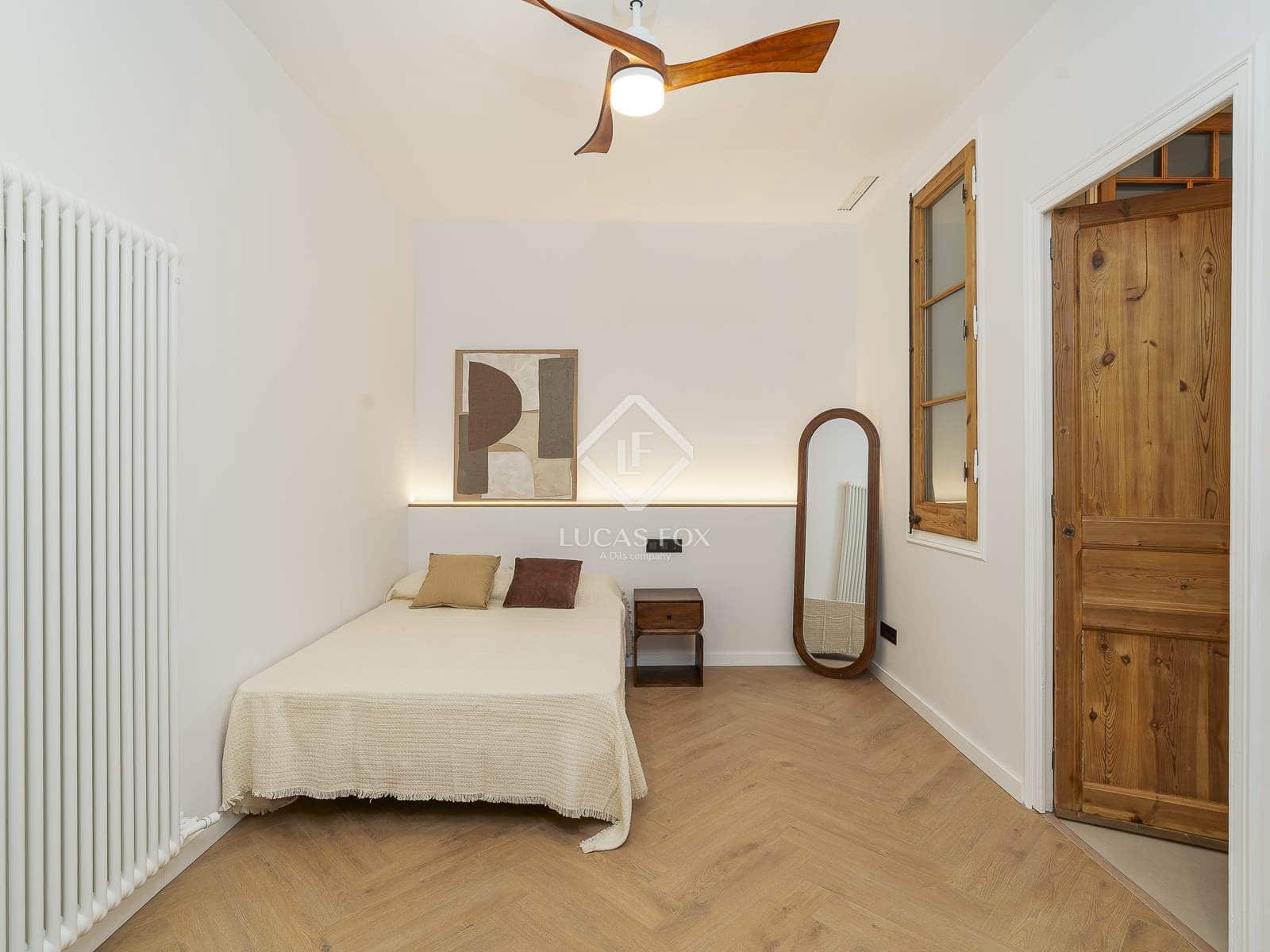 3 sypialnia Apartament na sprzedaż w Miasto Barcelona - 1 090 000 € (Ref: 9013014)