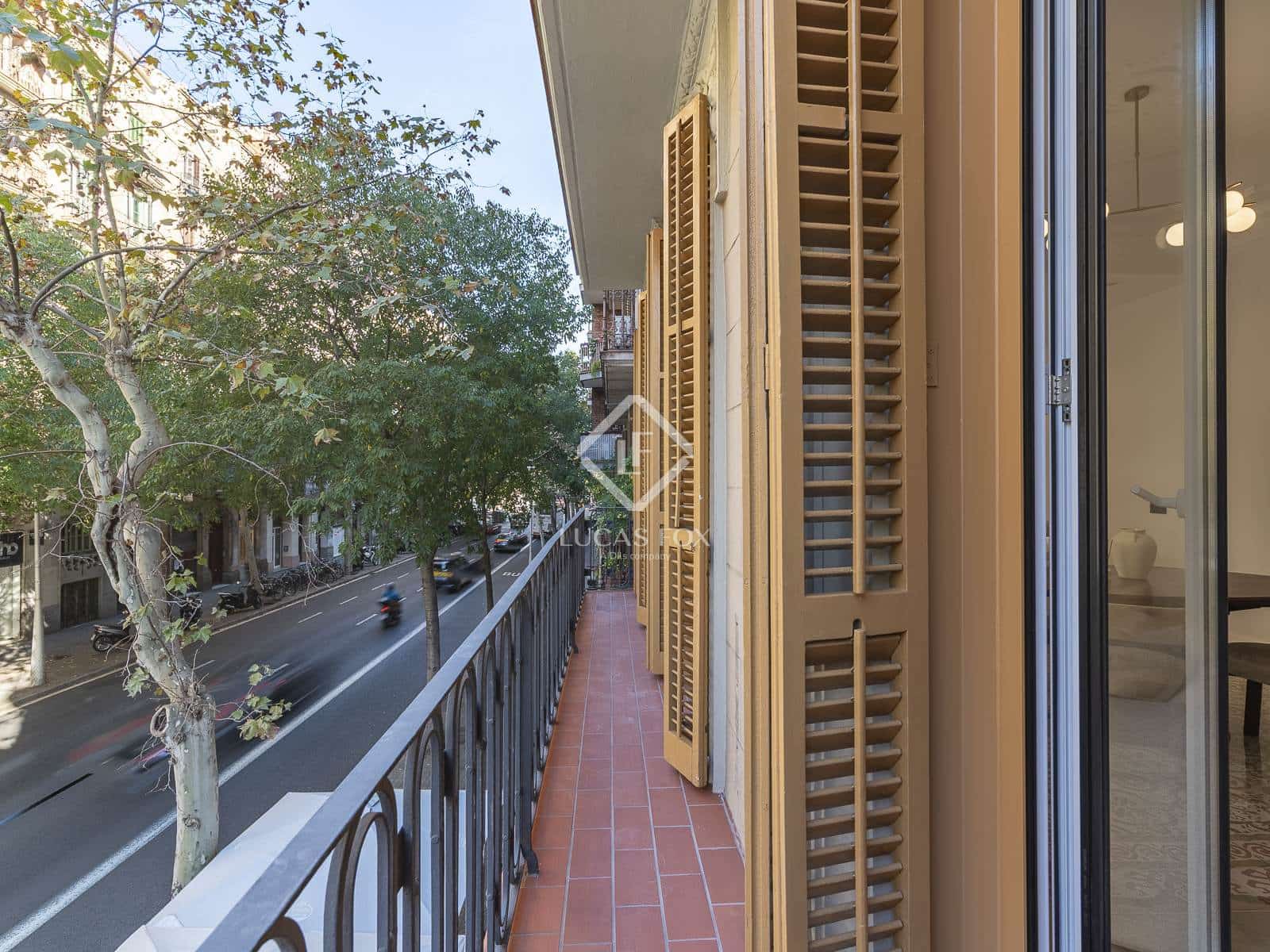 3 sypialnia Apartament na sprzedaż w Miasto Barcelona - 1 090 000 € (Ref: 9013014)