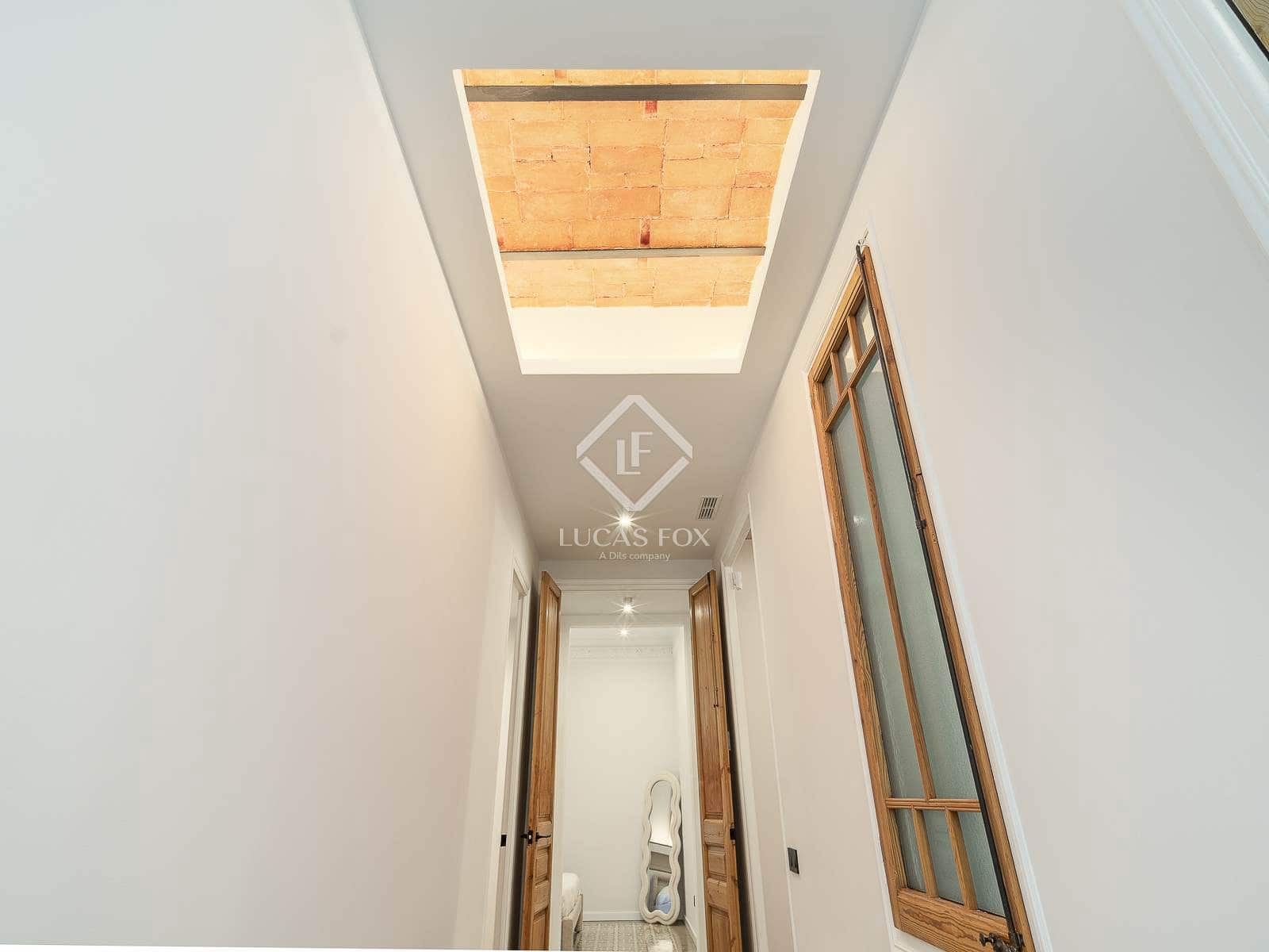 3 sypialnia Apartament na sprzedaż w Miasto Barcelona - 1 090 000 € (Ref: 9013014)