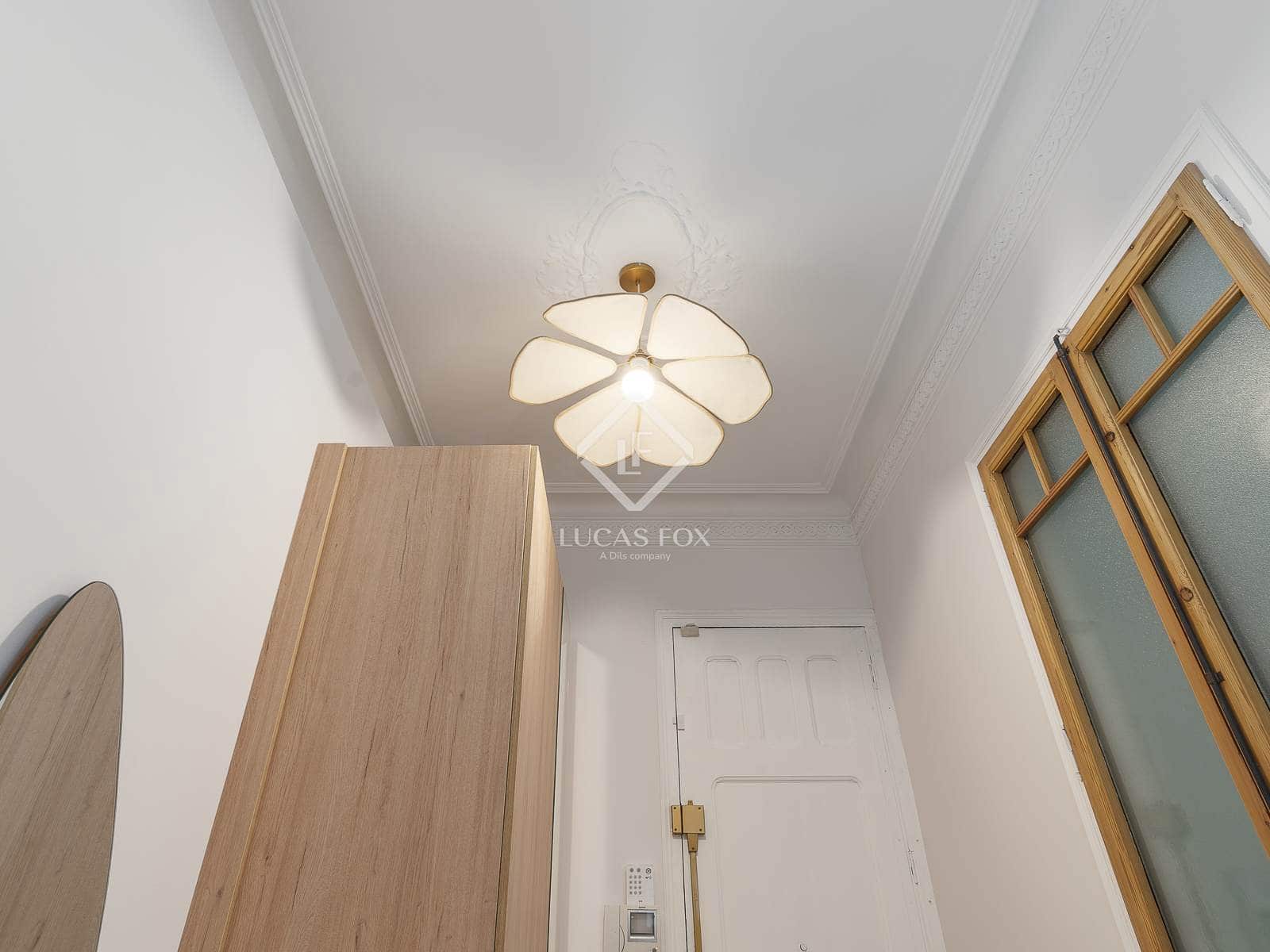 3 sypialnia Apartament na sprzedaż w Miasto Barcelona - 1 090 000 € (Ref: 9013014)