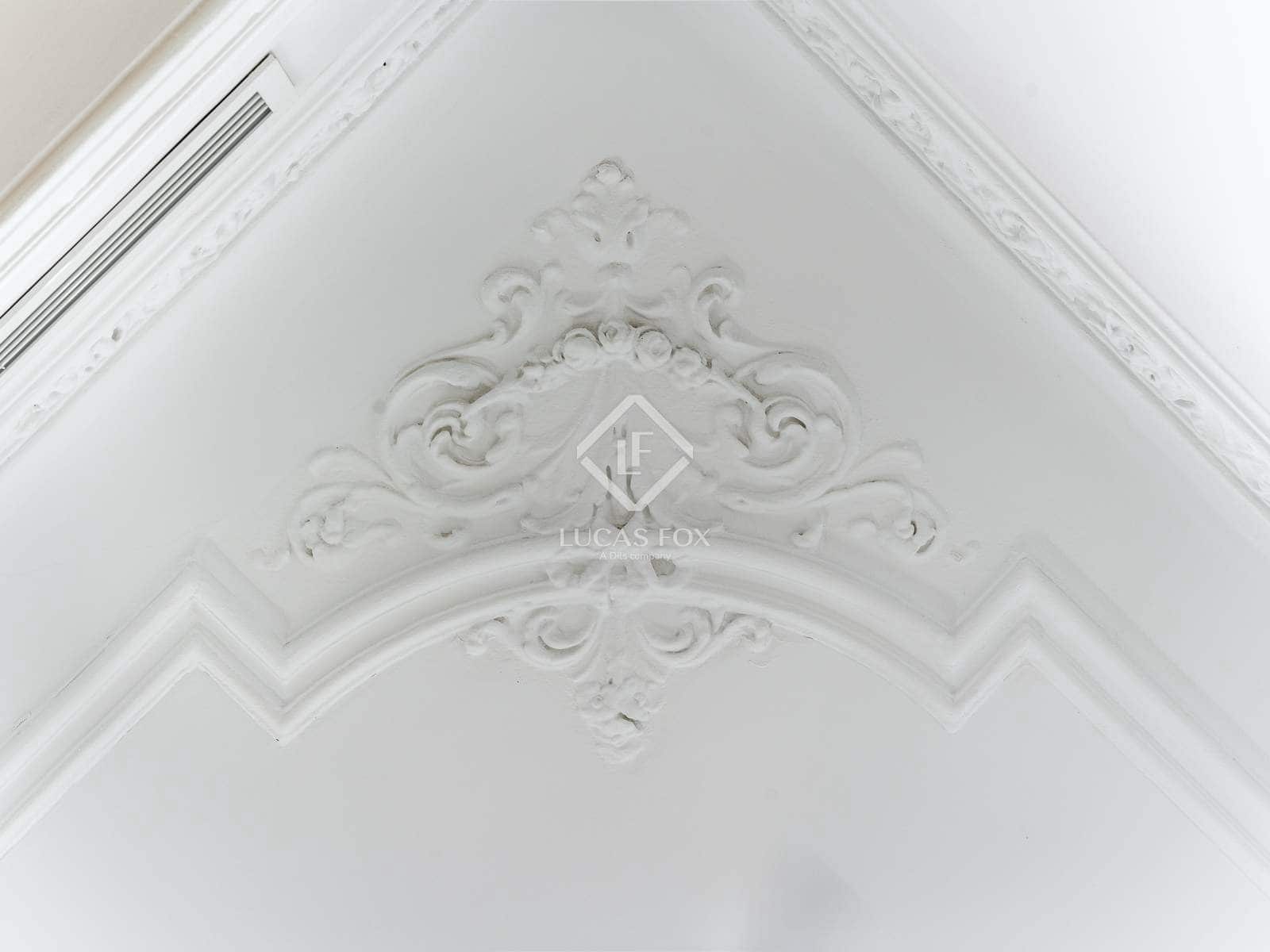 3 sypialnia Apartament na sprzedaż w Miasto Barcelona - 1 090 000 € (Ref: 9013014)