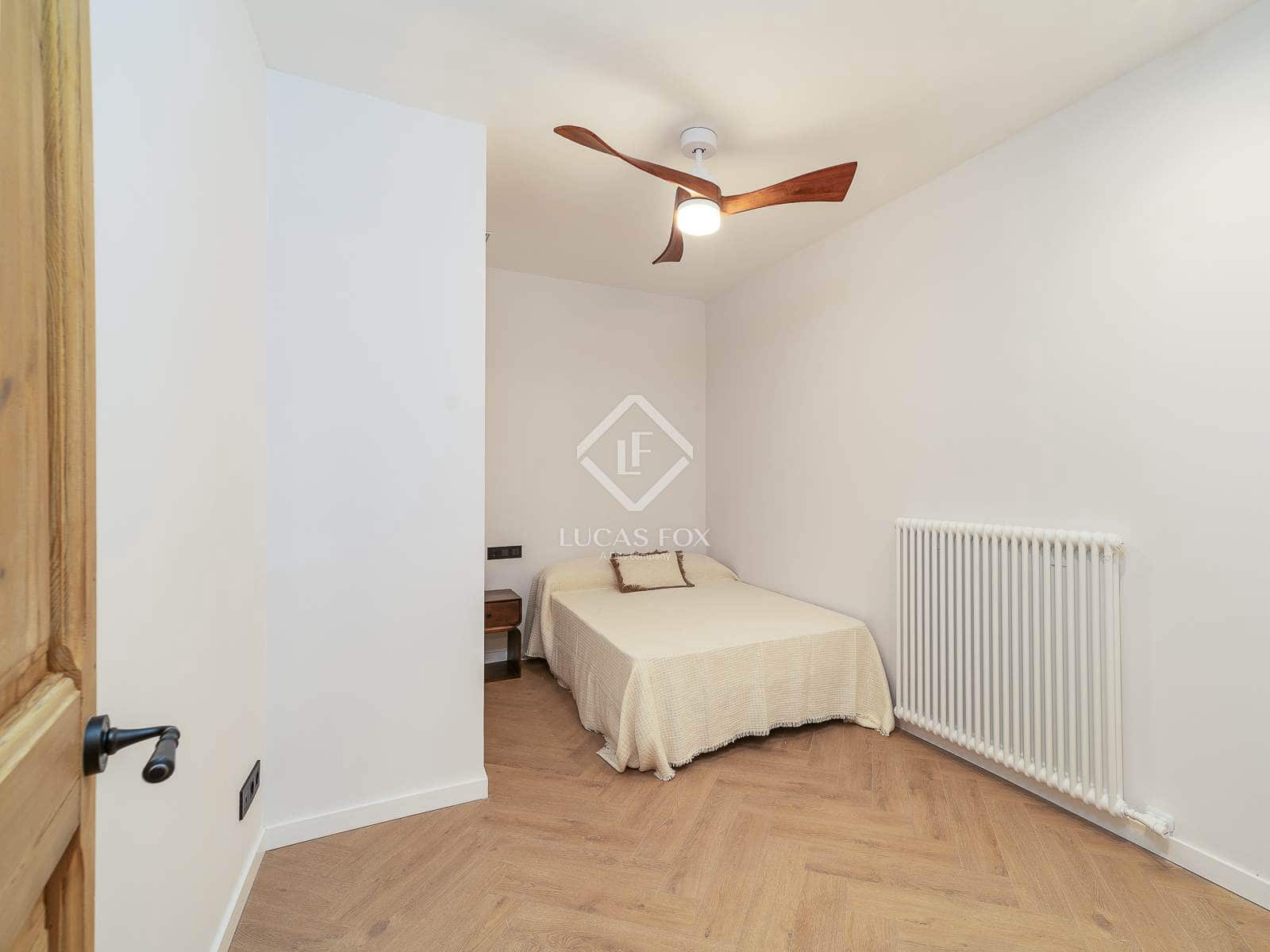 3 sypialnia Apartament na sprzedaż w Miasto Barcelona - 1 090 000 € (Ref: 9013014)