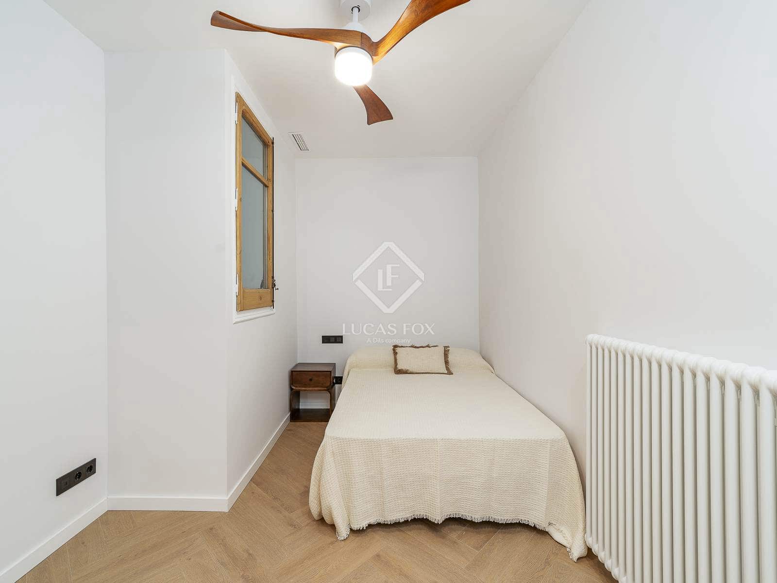 3 sypialnia Apartament na sprzedaż w Miasto Barcelona - 1 090 000 € (Ref: 9013014)