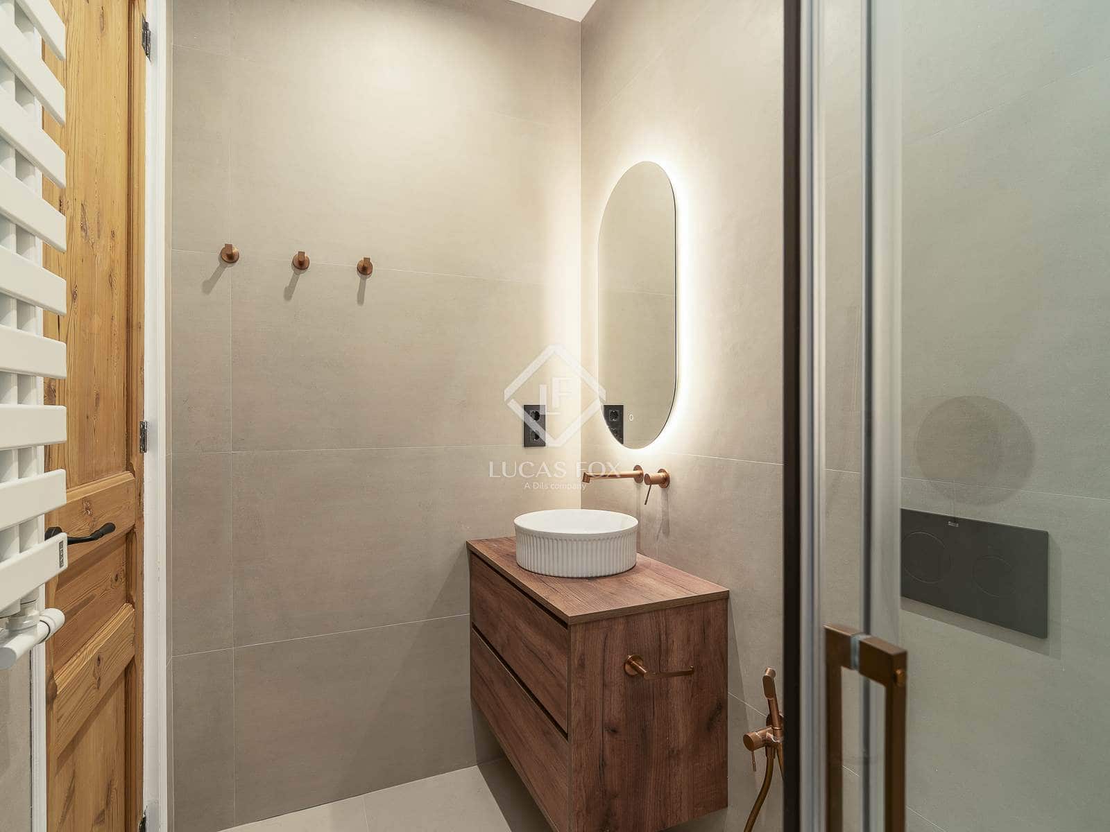 3 sypialnia Apartament na sprzedaż w Miasto Barcelona - 1 090 000 € (Ref: 9013014)