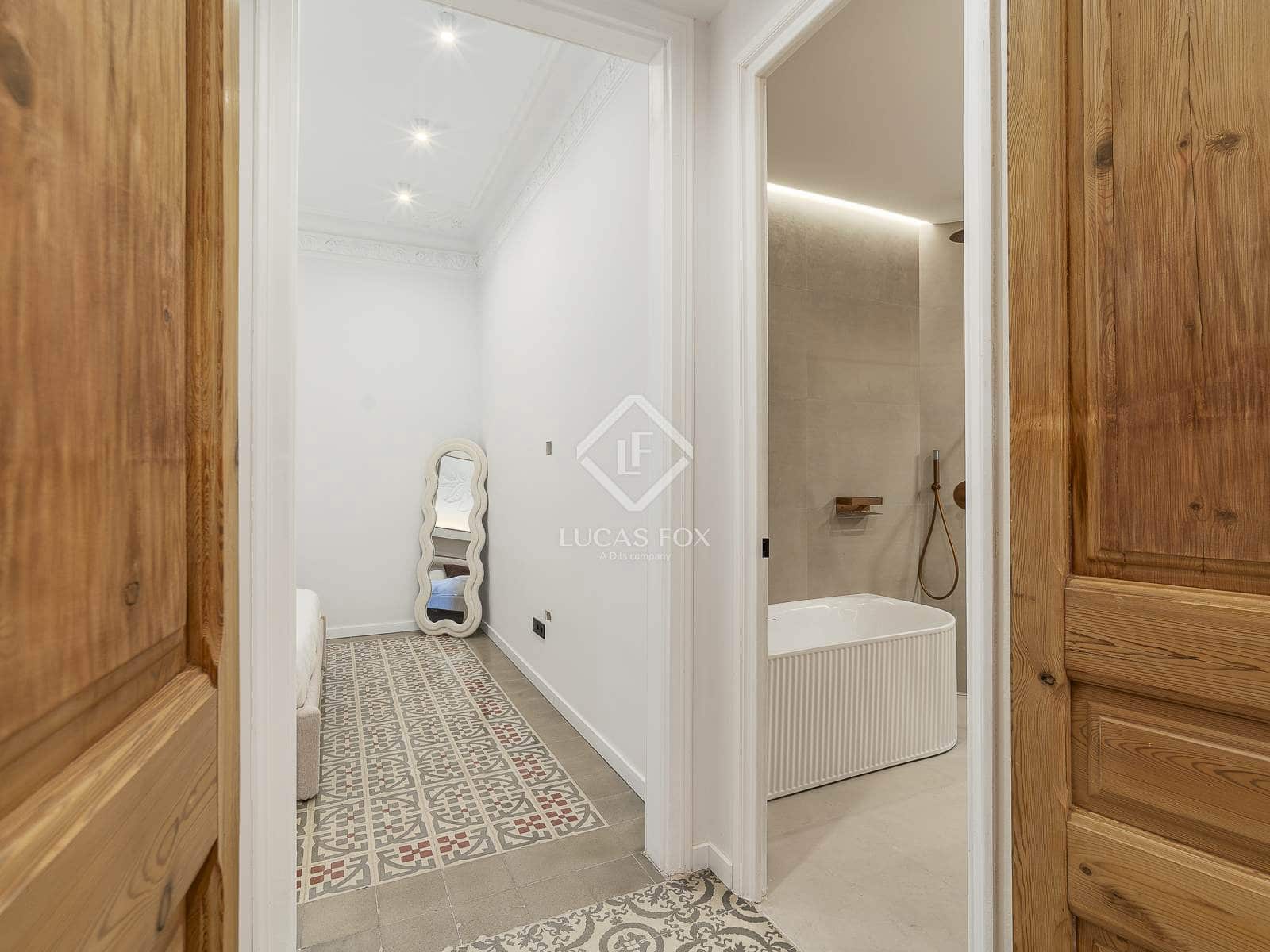 3 sypialnia Apartament na sprzedaż w Miasto Barcelona - 1 090 000 € (Ref: 9013014)