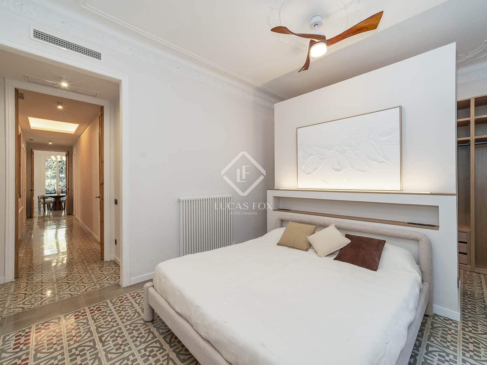 3 sypialnia Apartament na sprzedaż w Miasto Barcelona - 1 090 000 € (Ref: 9013014)