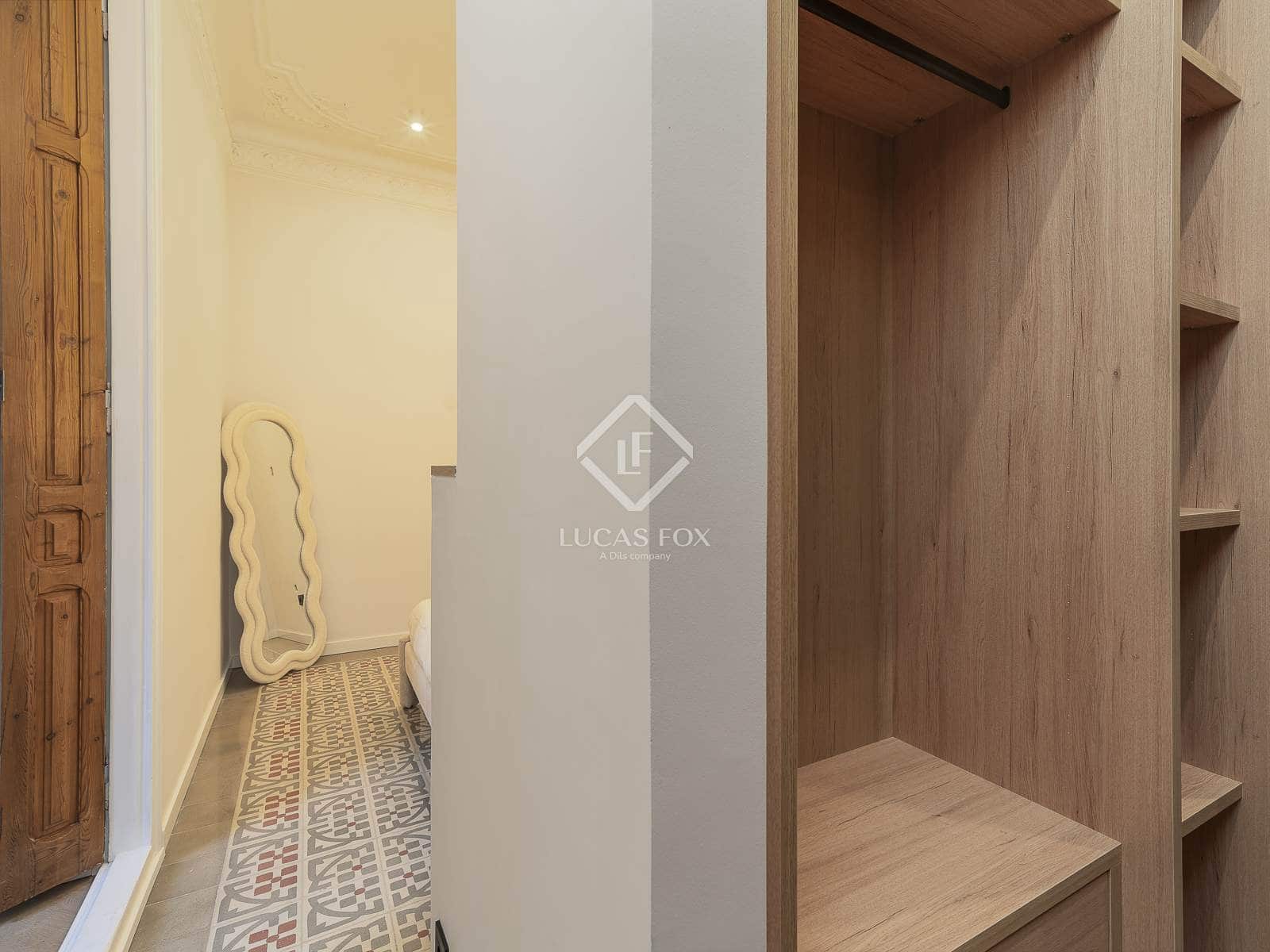 3 sypialnia Apartament na sprzedaż w Miasto Barcelona - 1 090 000 € (Ref: 9013014)