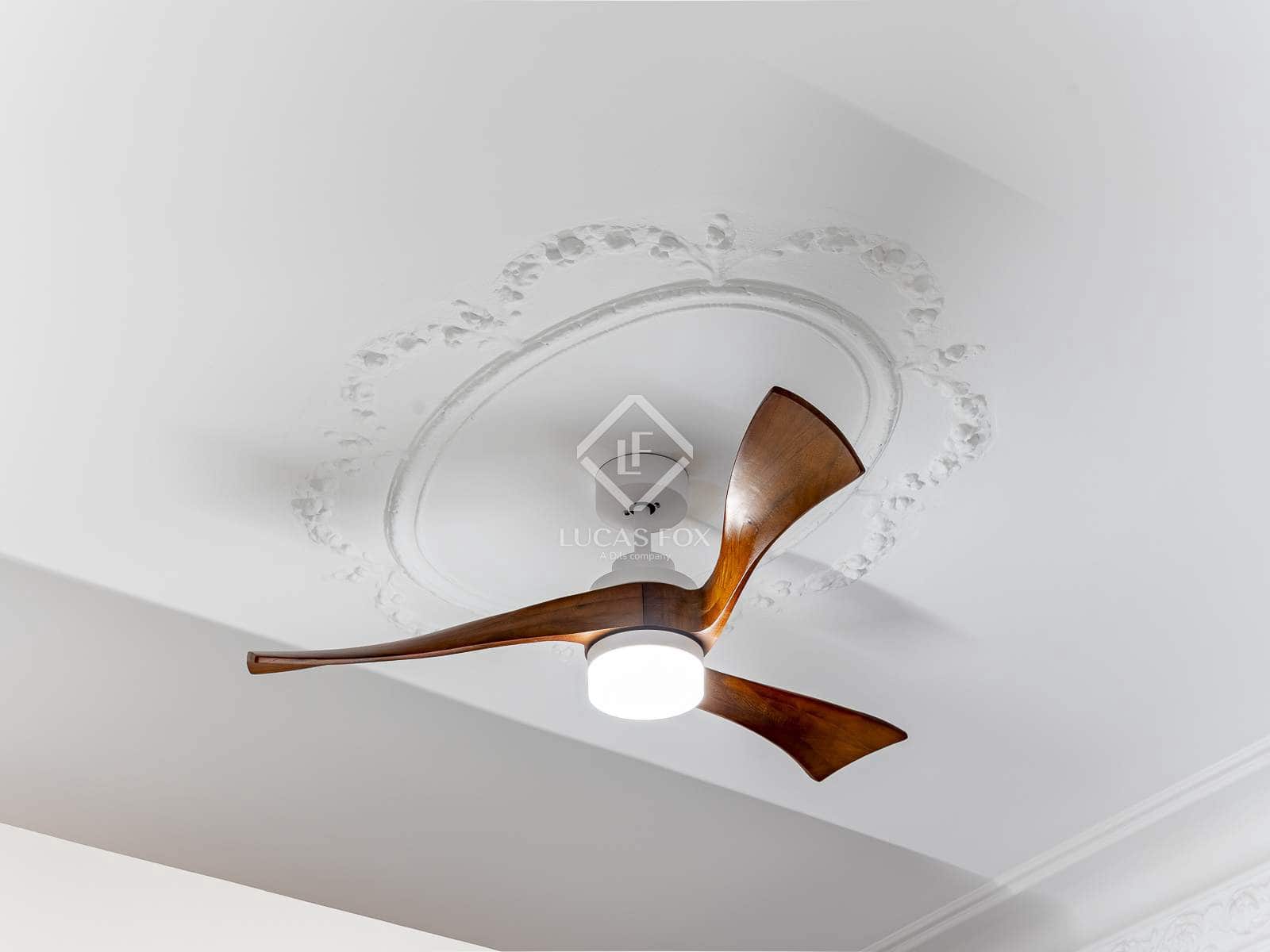 3 sypialnia Apartament na sprzedaż w Miasto Barcelona - 1 090 000 € (Ref: 9013014)