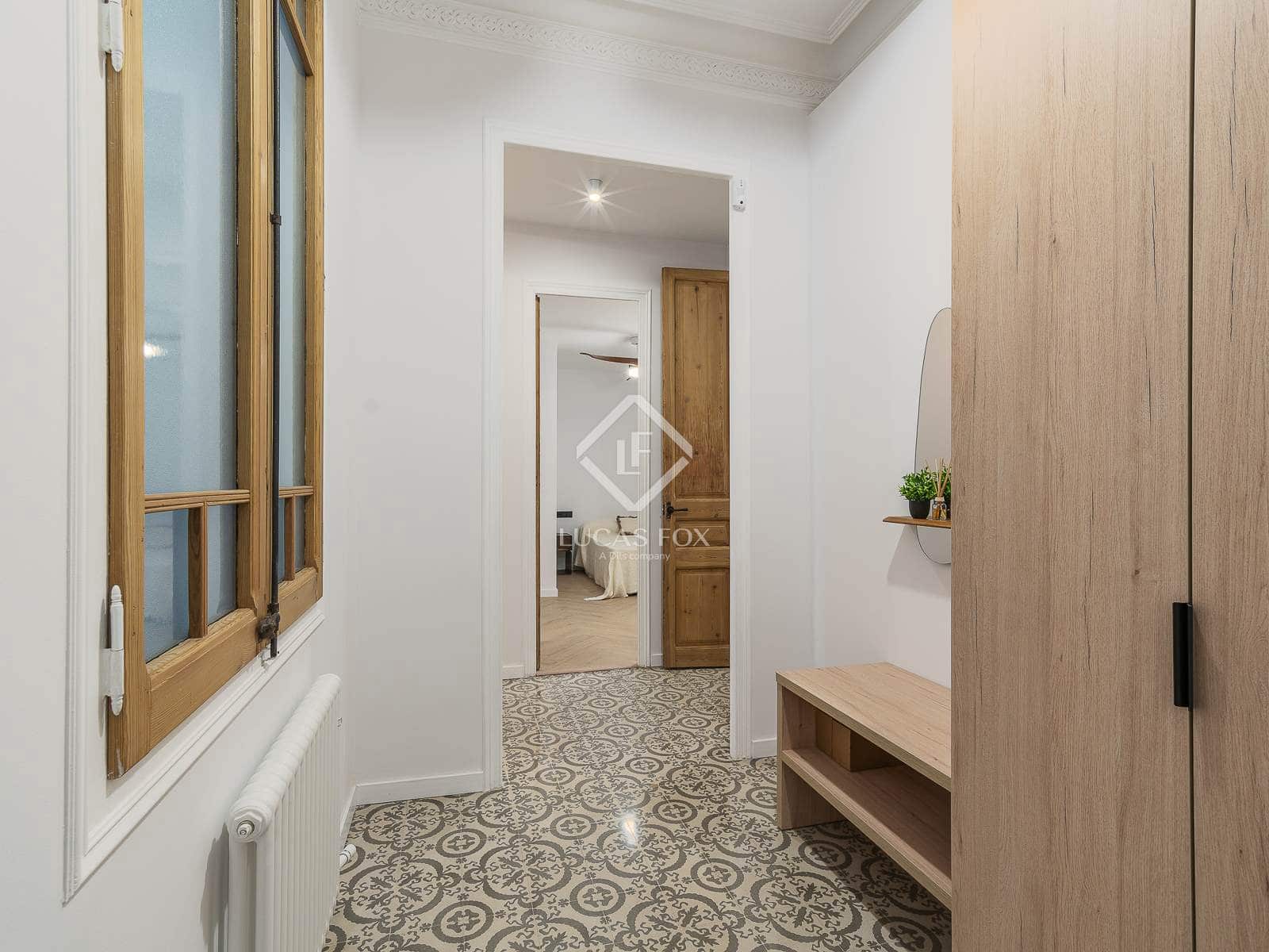 3 sypialnia Apartament na sprzedaż w Miasto Barcelona - 1 090 000 € (Ref: 9013014)